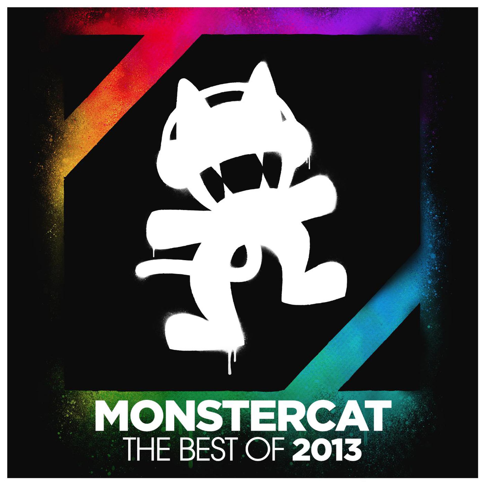Постер альбома Monstercat - The Best of 2013