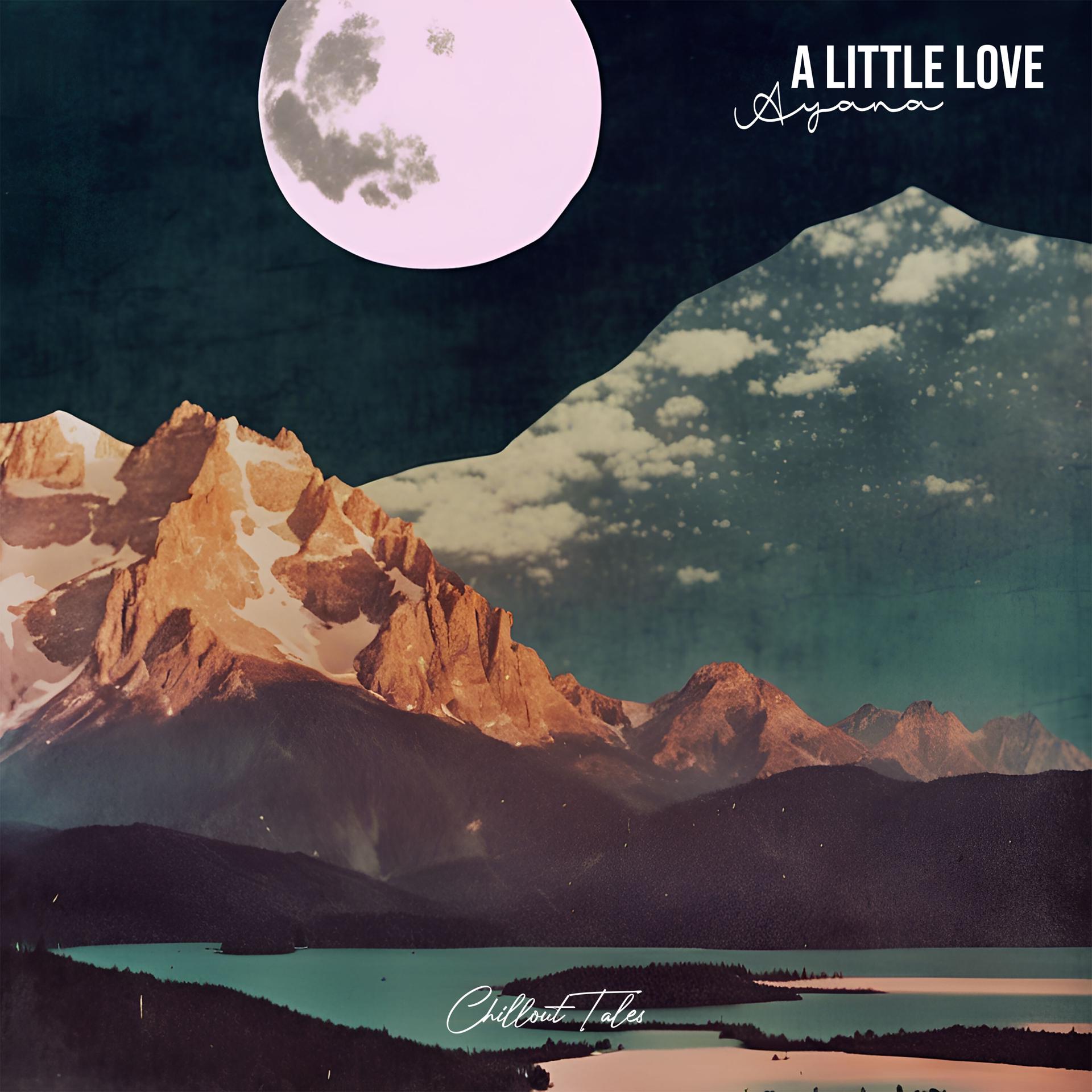 Постер альбома A Little Love