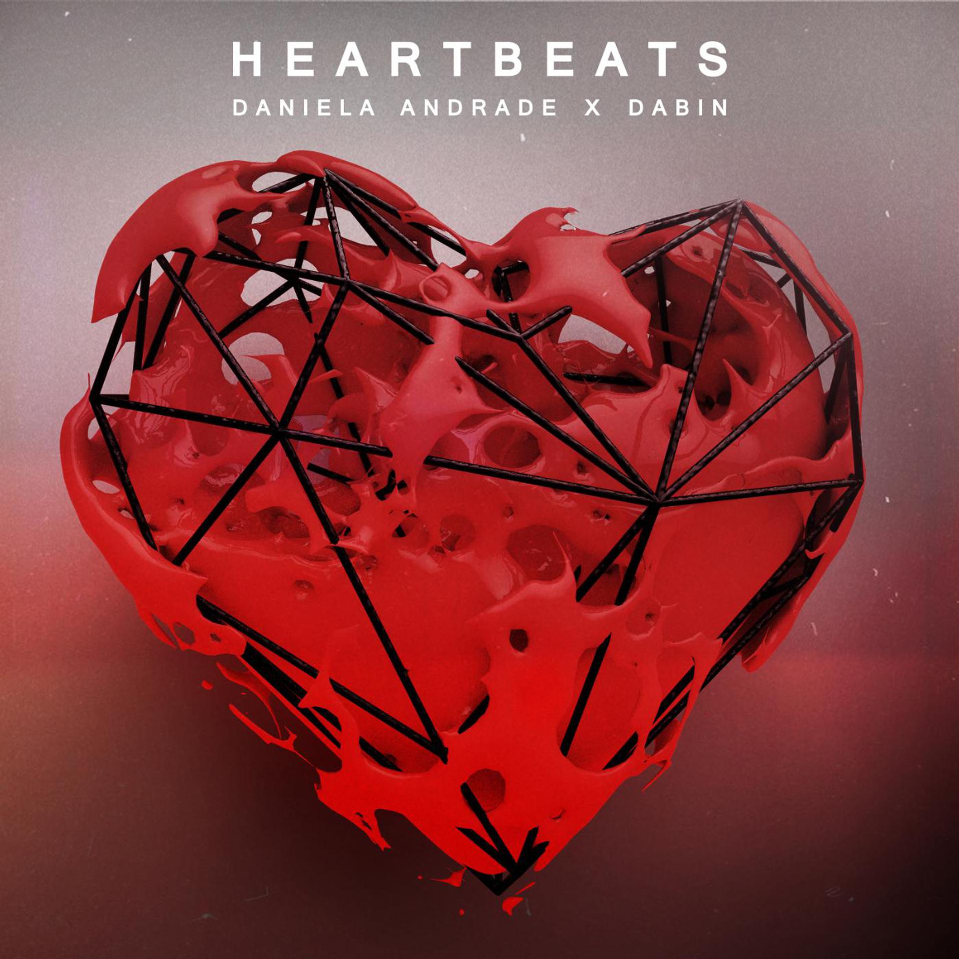 Постер альбома Heartbeats