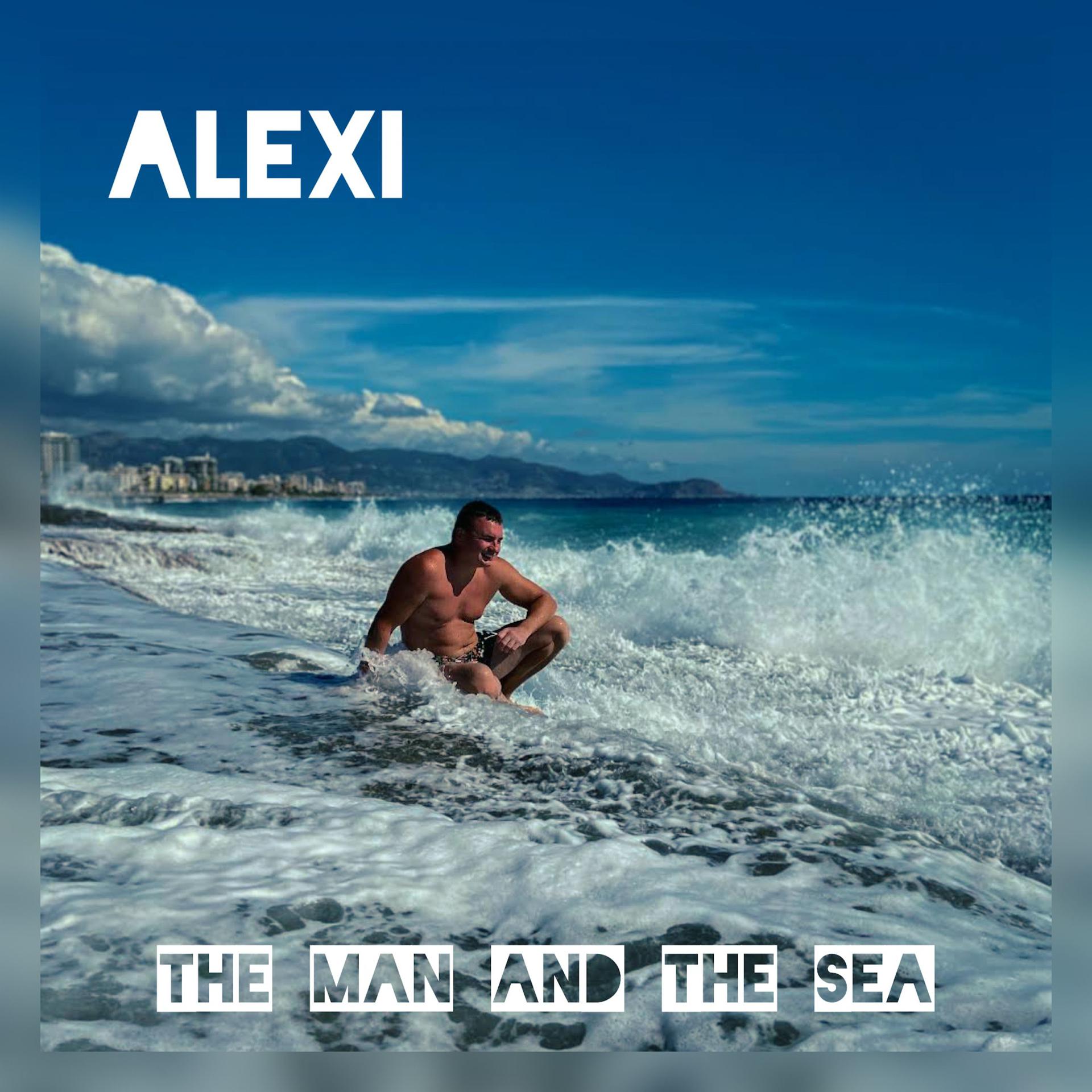 Постер альбома The Man and The Sea