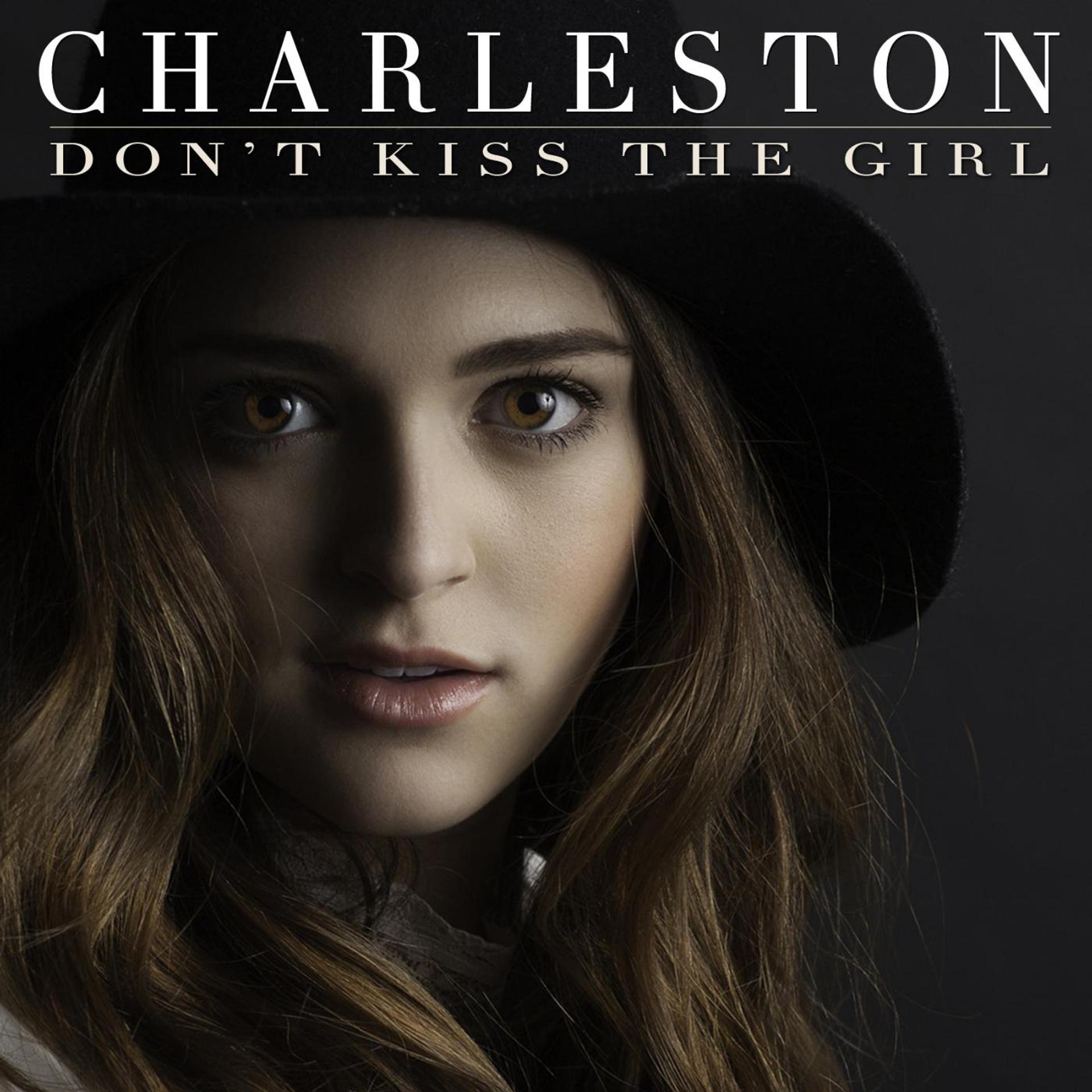 Постер альбома Don't Kiss the Girl