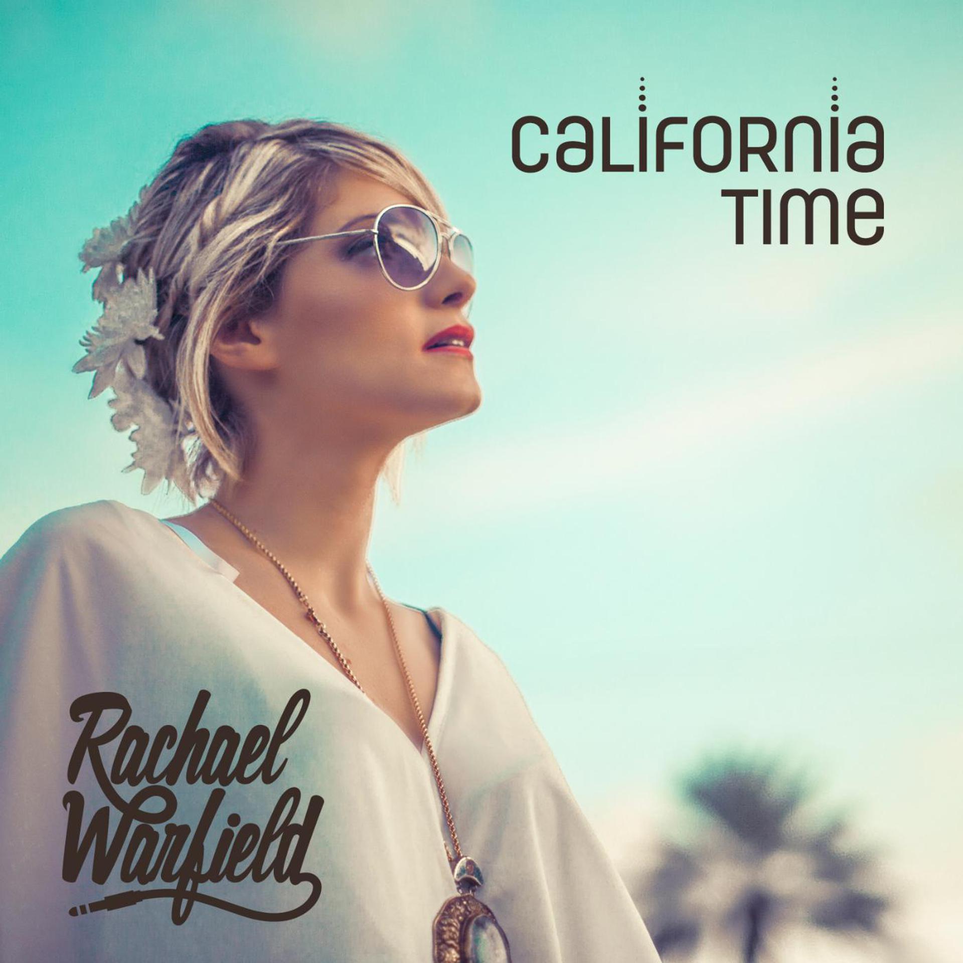 Постер альбома California Time
