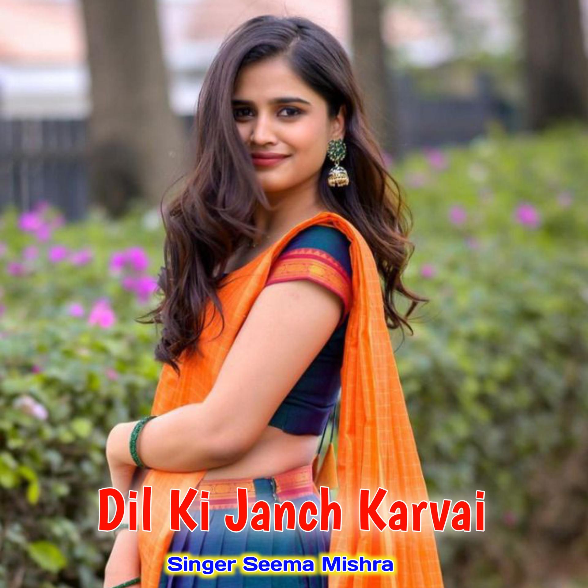 Постер альбома Dil Ki Janch Karvai