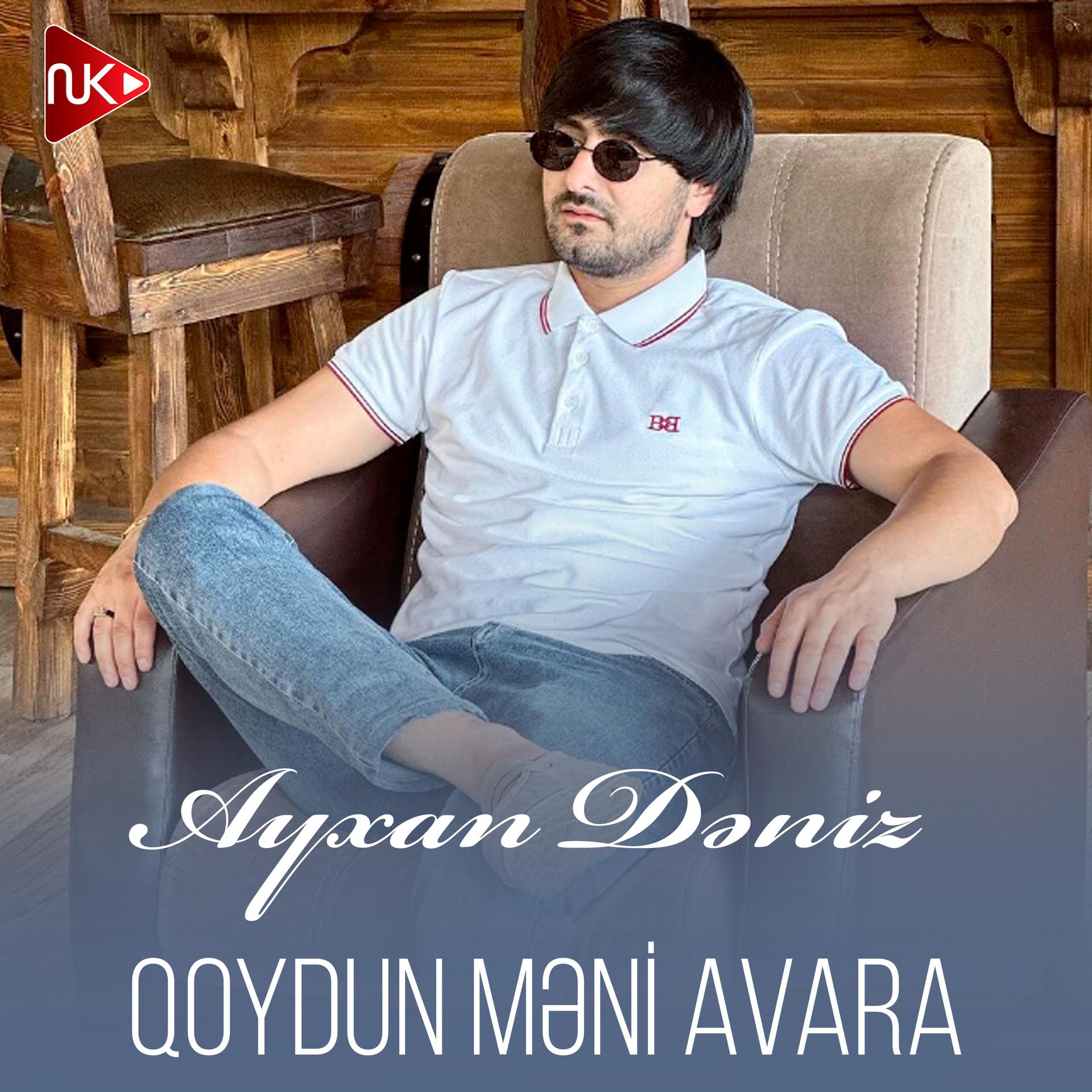 Постер альбома Qoydun Məni Avara