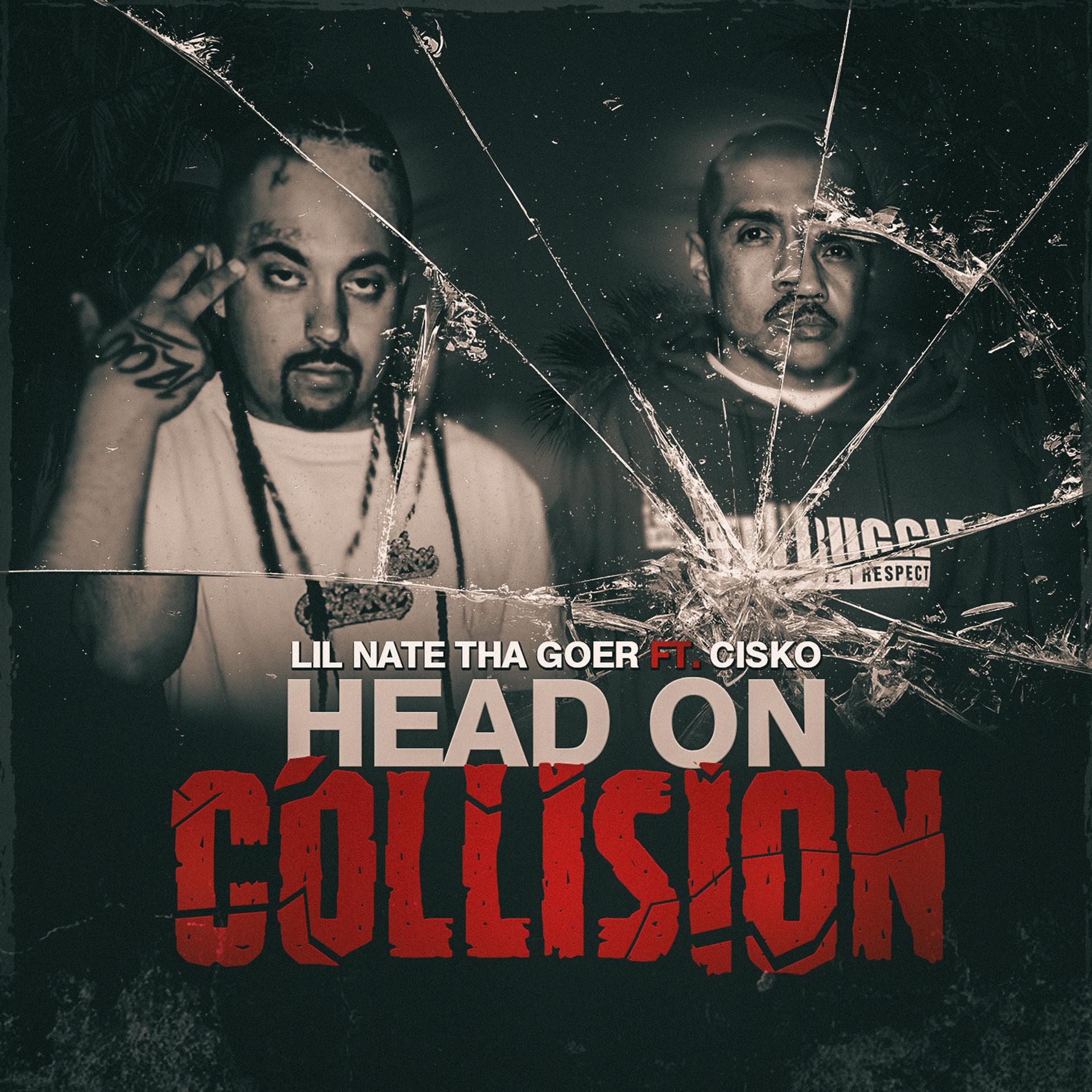 Постер альбома Head On Collision (feat. Cisko)