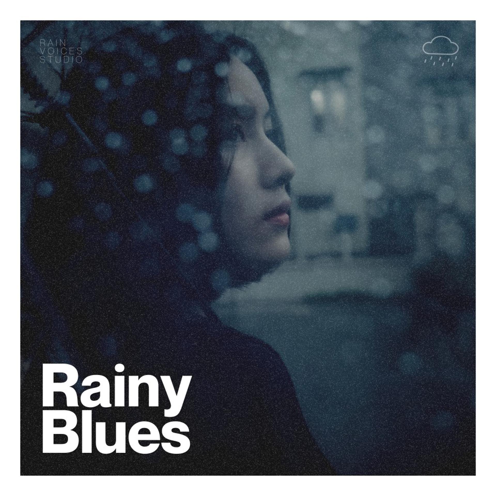 Постер альбома Rainy Blues