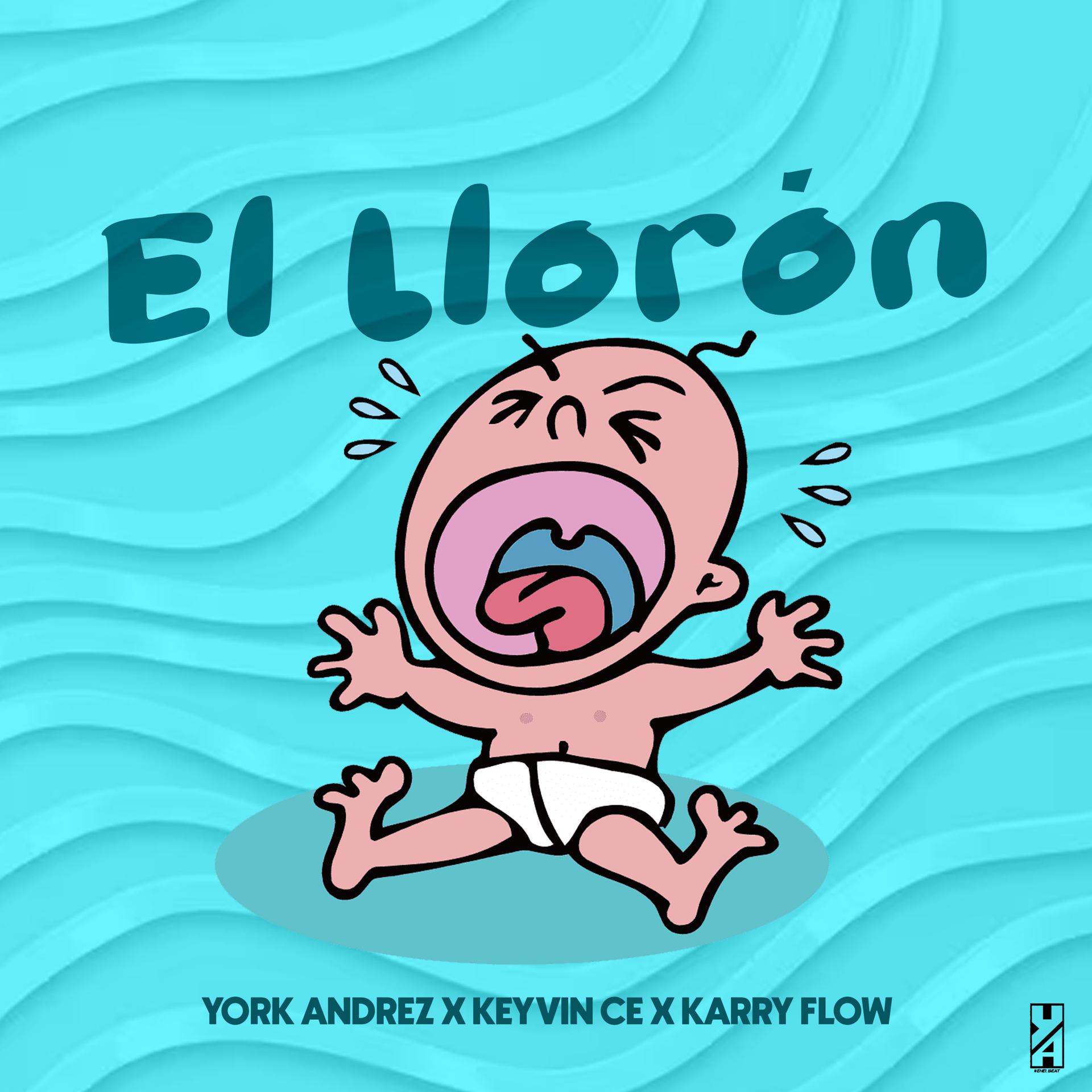 Постер альбома El Llorón
