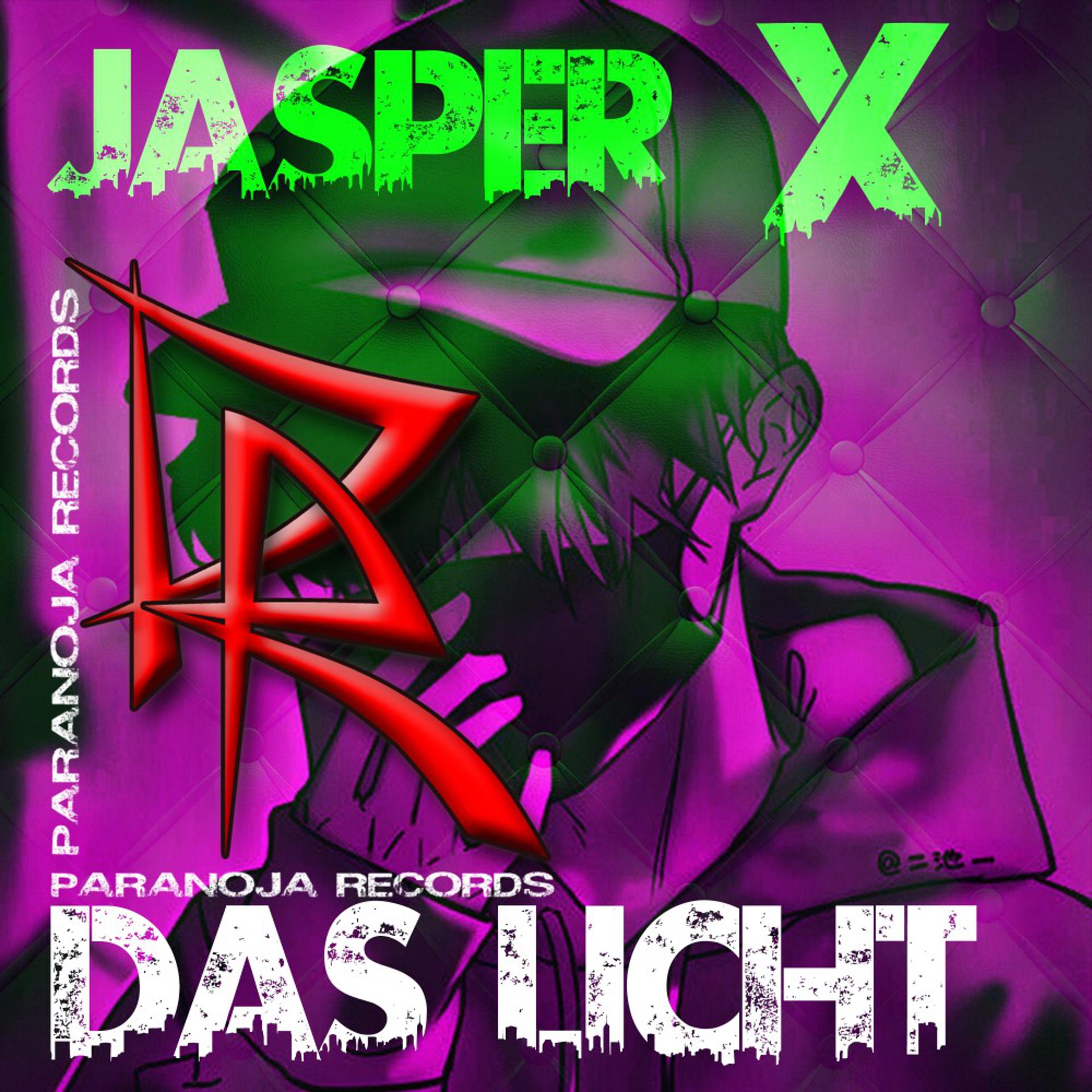Постер альбома Das Licht