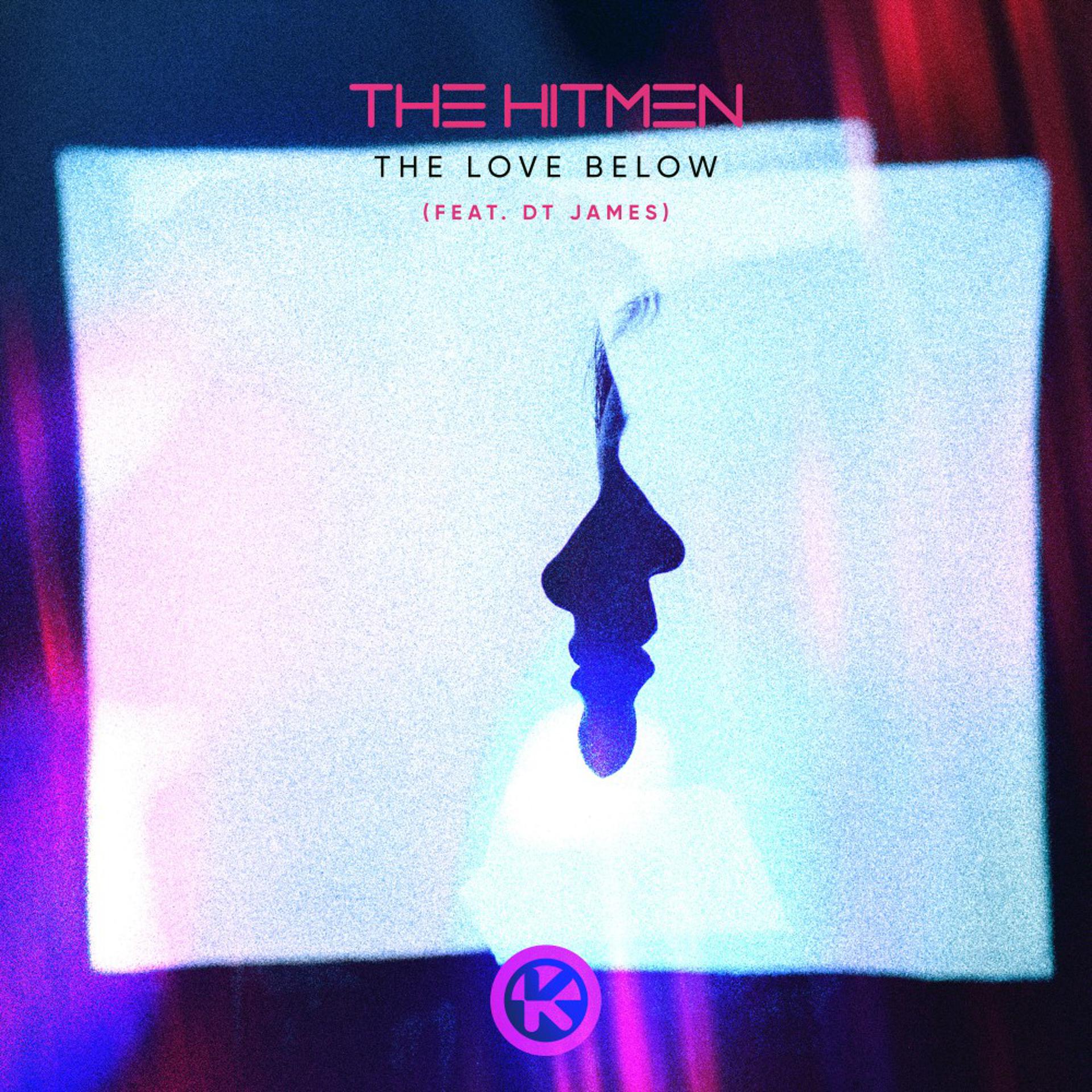 Постер альбома The Love Below