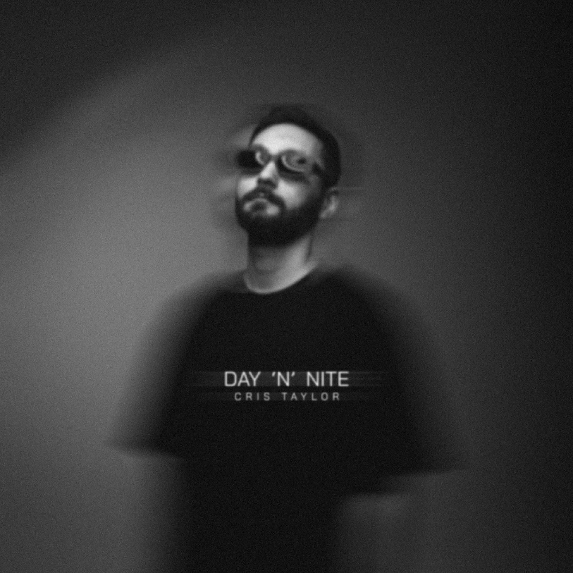 Постер альбома Day 'N' Nite