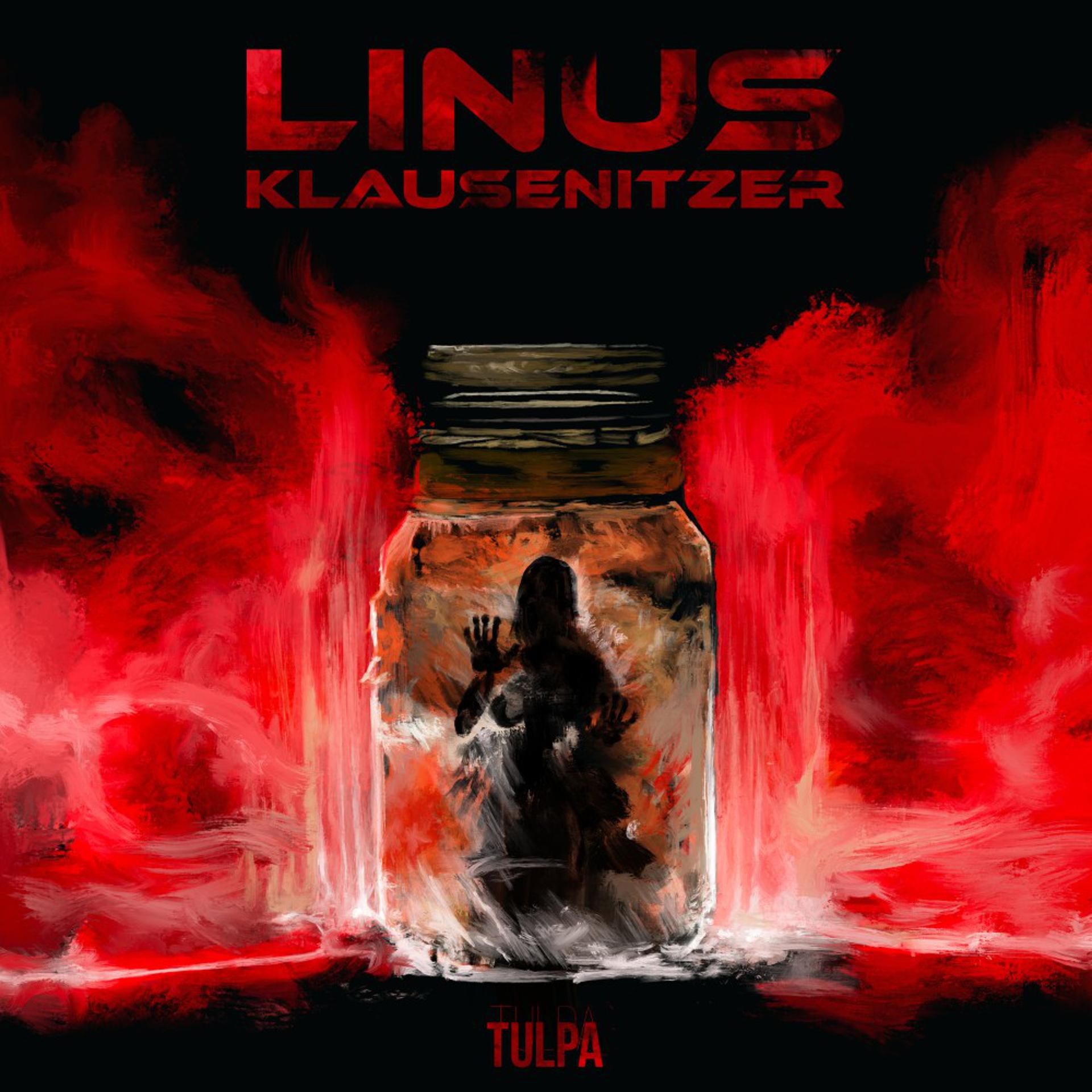 Постер альбома Tulpa