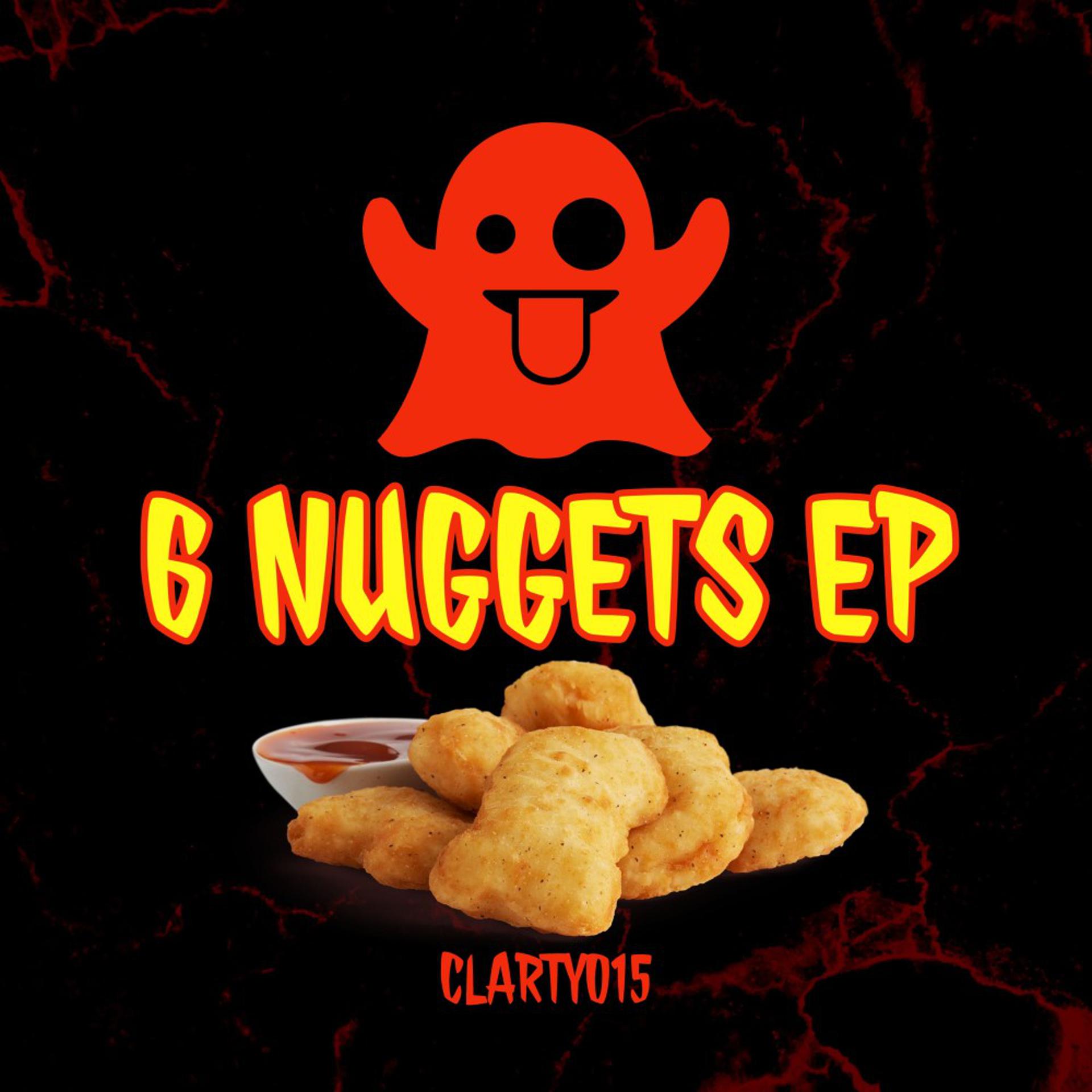 Постер альбома 6 Nuggets EP