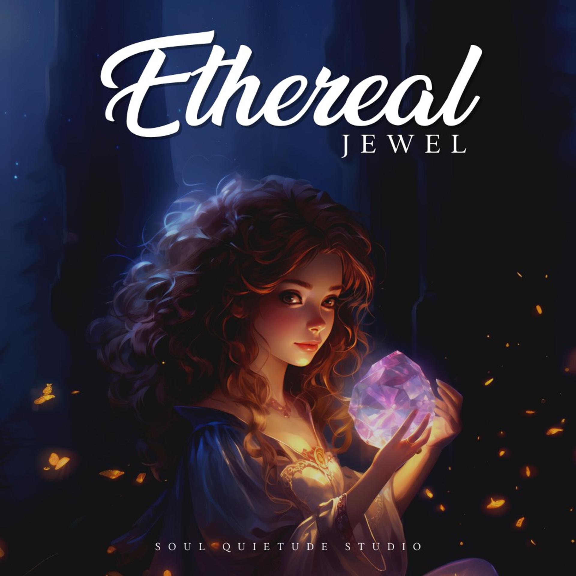 Постер альбома Ethereal Jewel