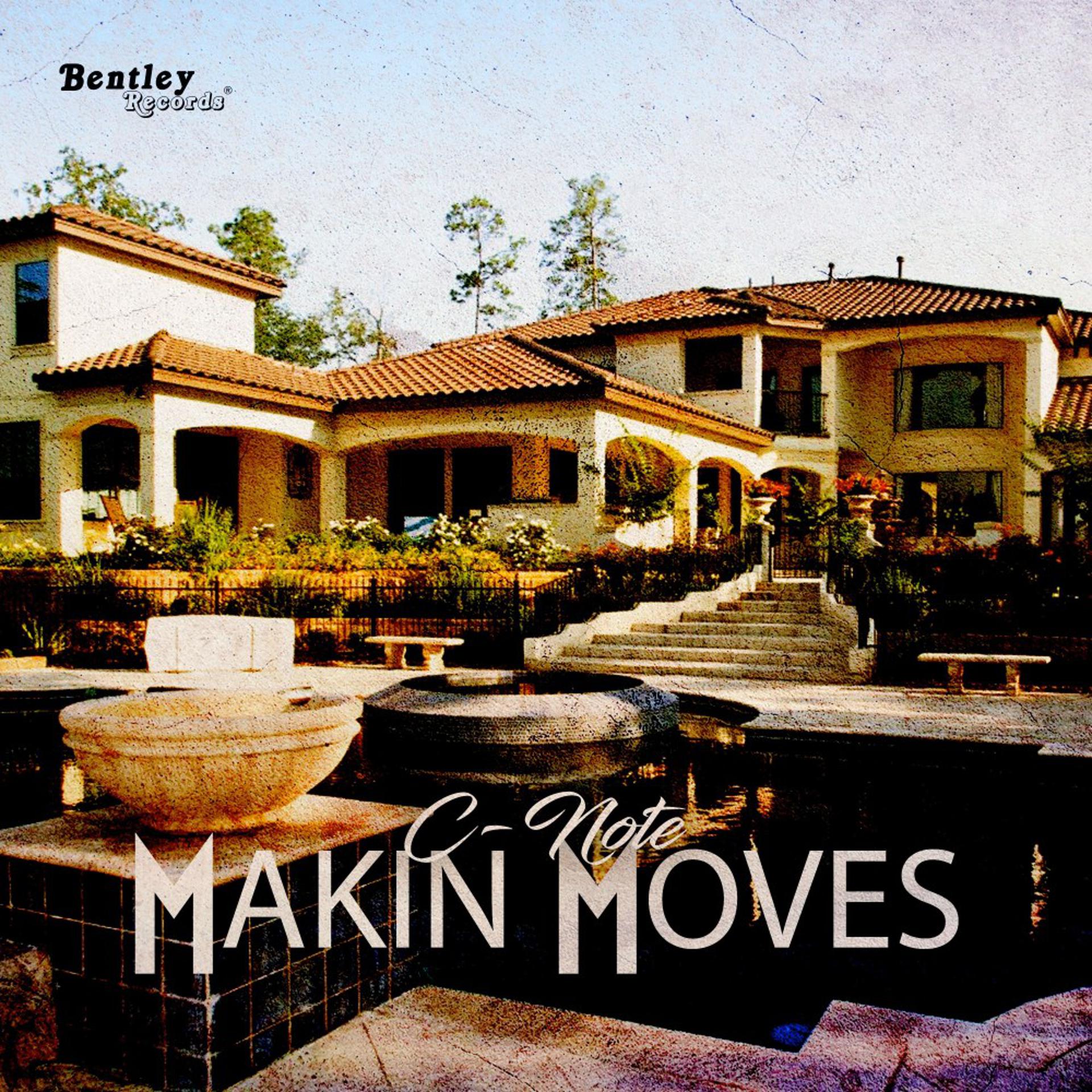 Постер альбома Makin Moves