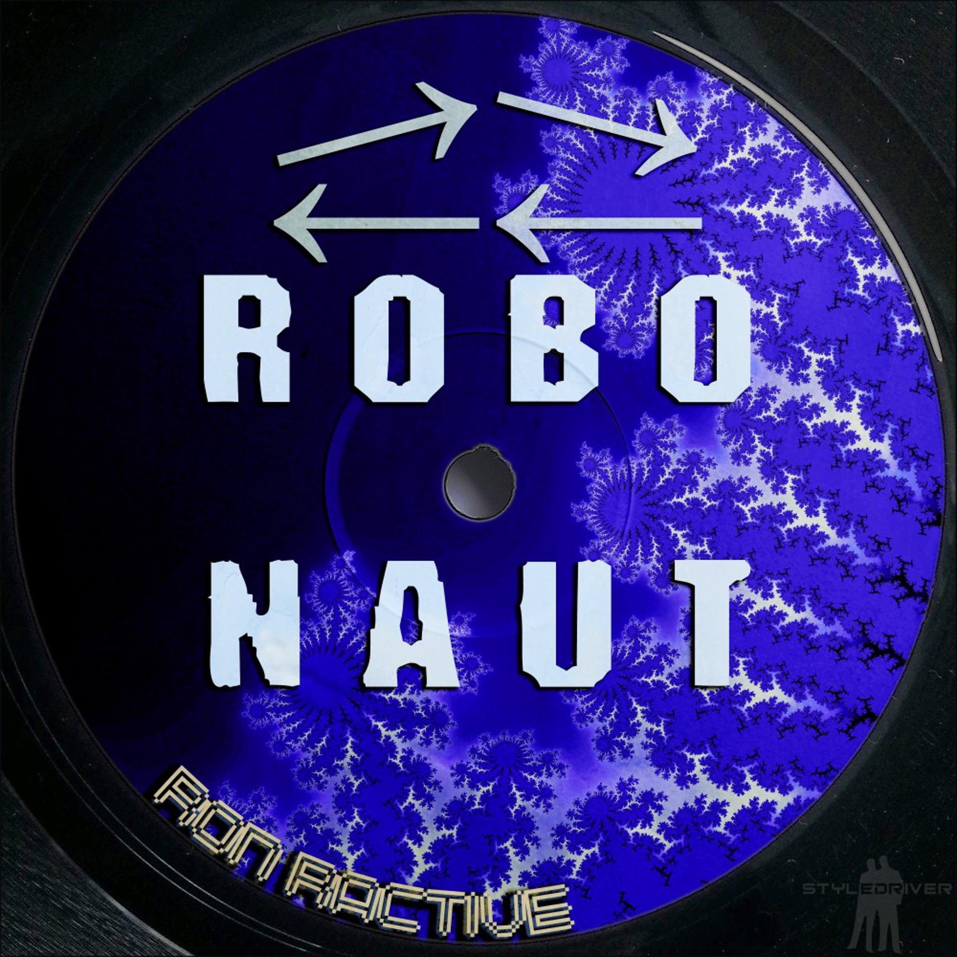 Постер альбома Robonaut
