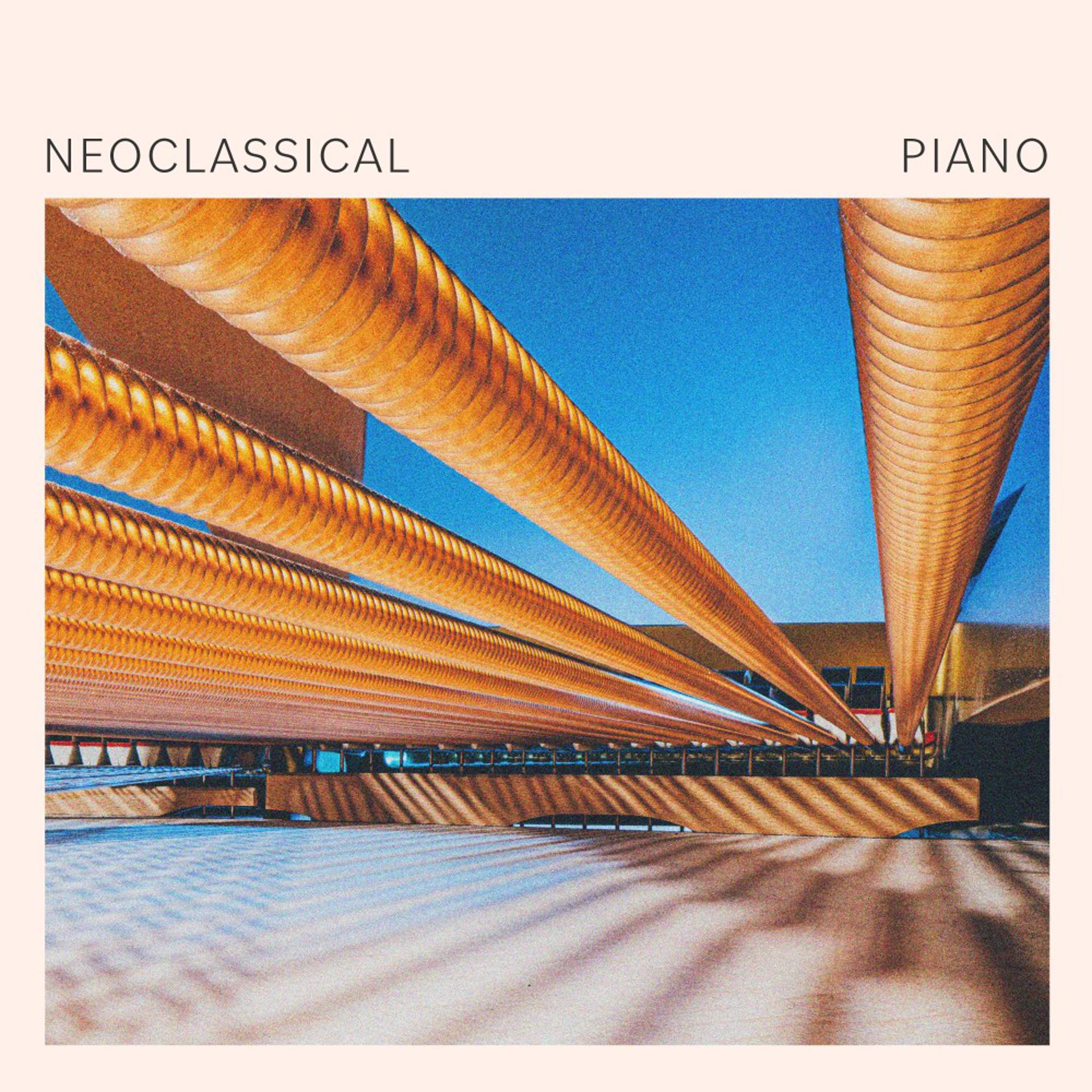 Постер альбома Neoclassical Piano