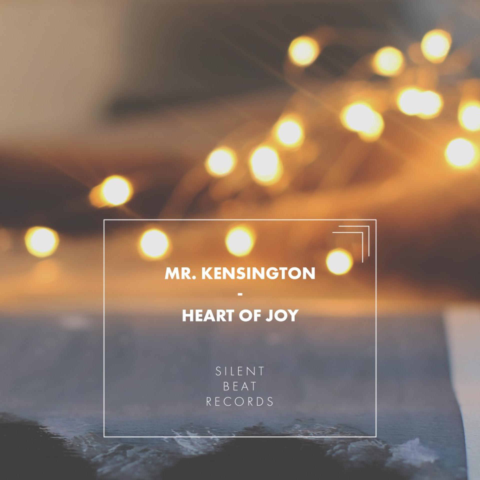 Постер альбома Heart of Joy