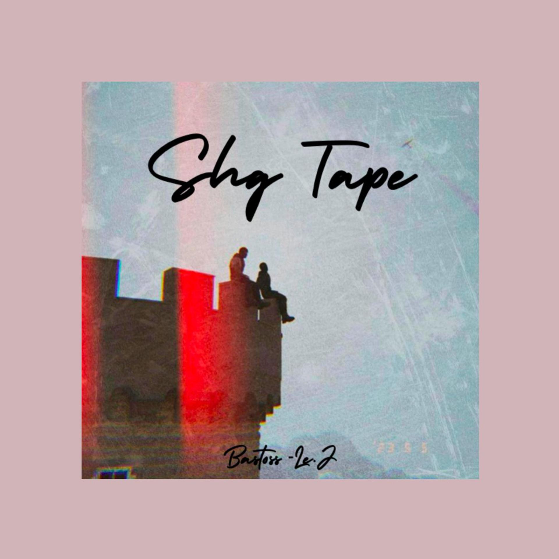 Постер альбома Shg Tape