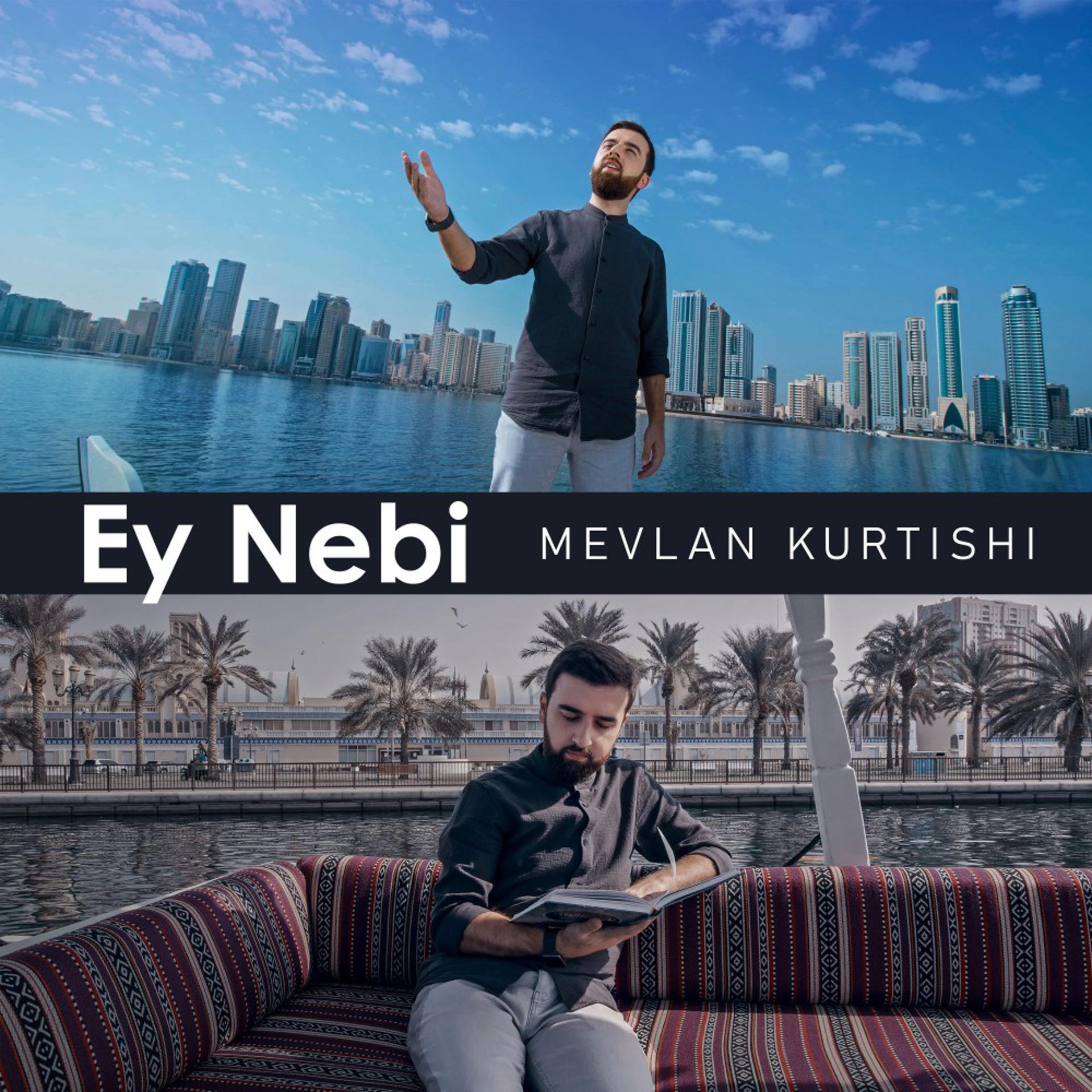 Постер альбома Ey Nebi