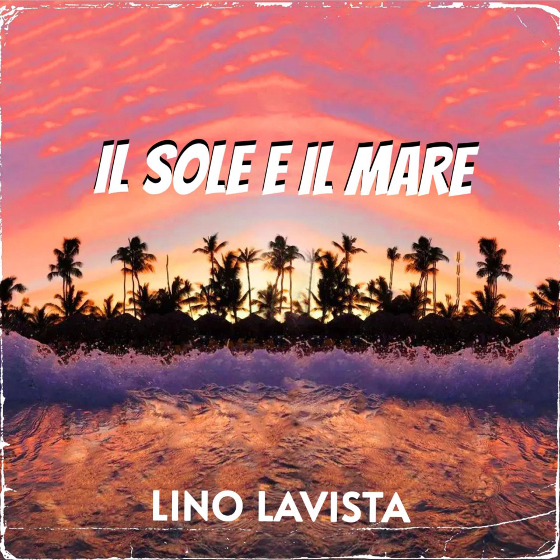 Постер альбома Il sole e il mare