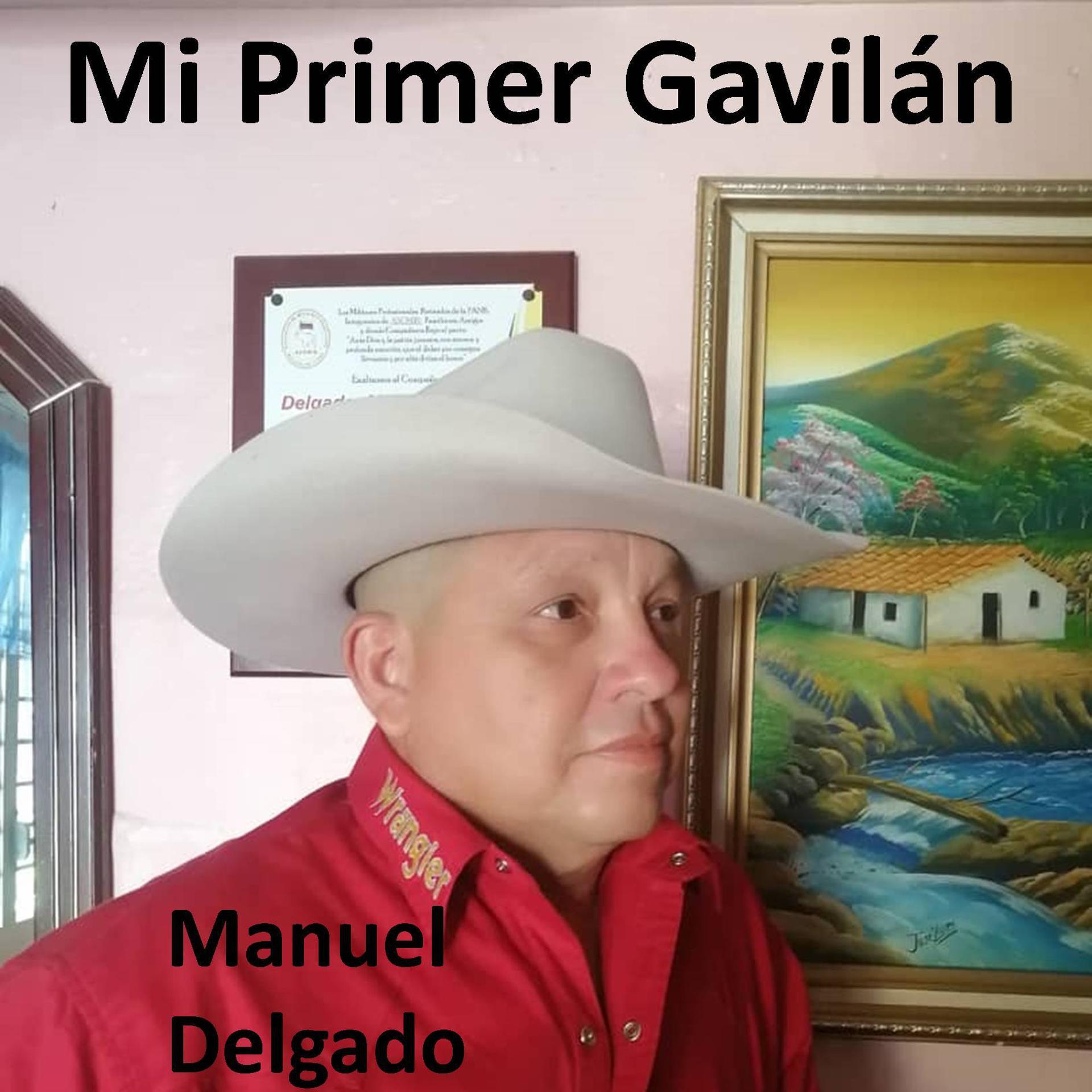 Постер альбома Mi Primer Gavilan