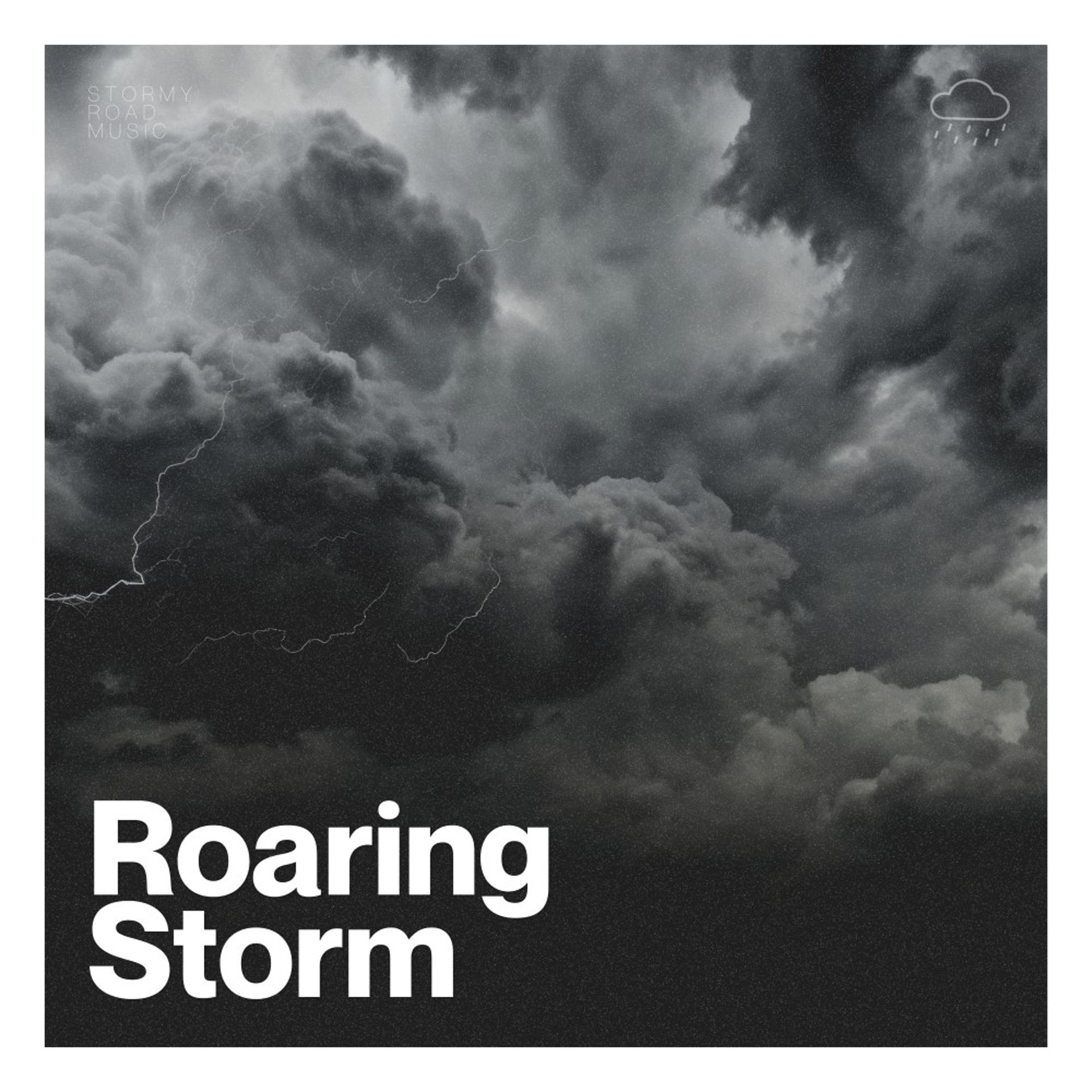 Постер альбома Roaring Storm