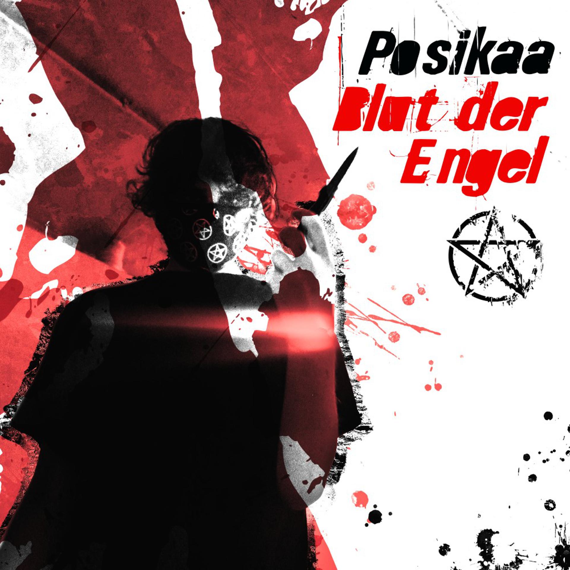 Постер альбома Blut der Engel