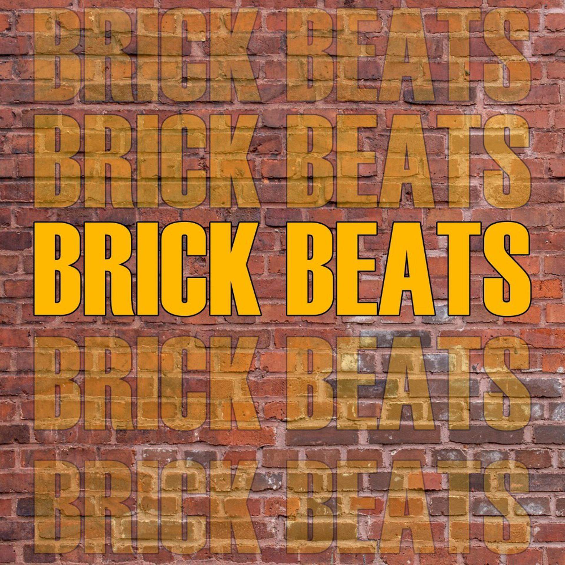 Постер альбома Brick Beats