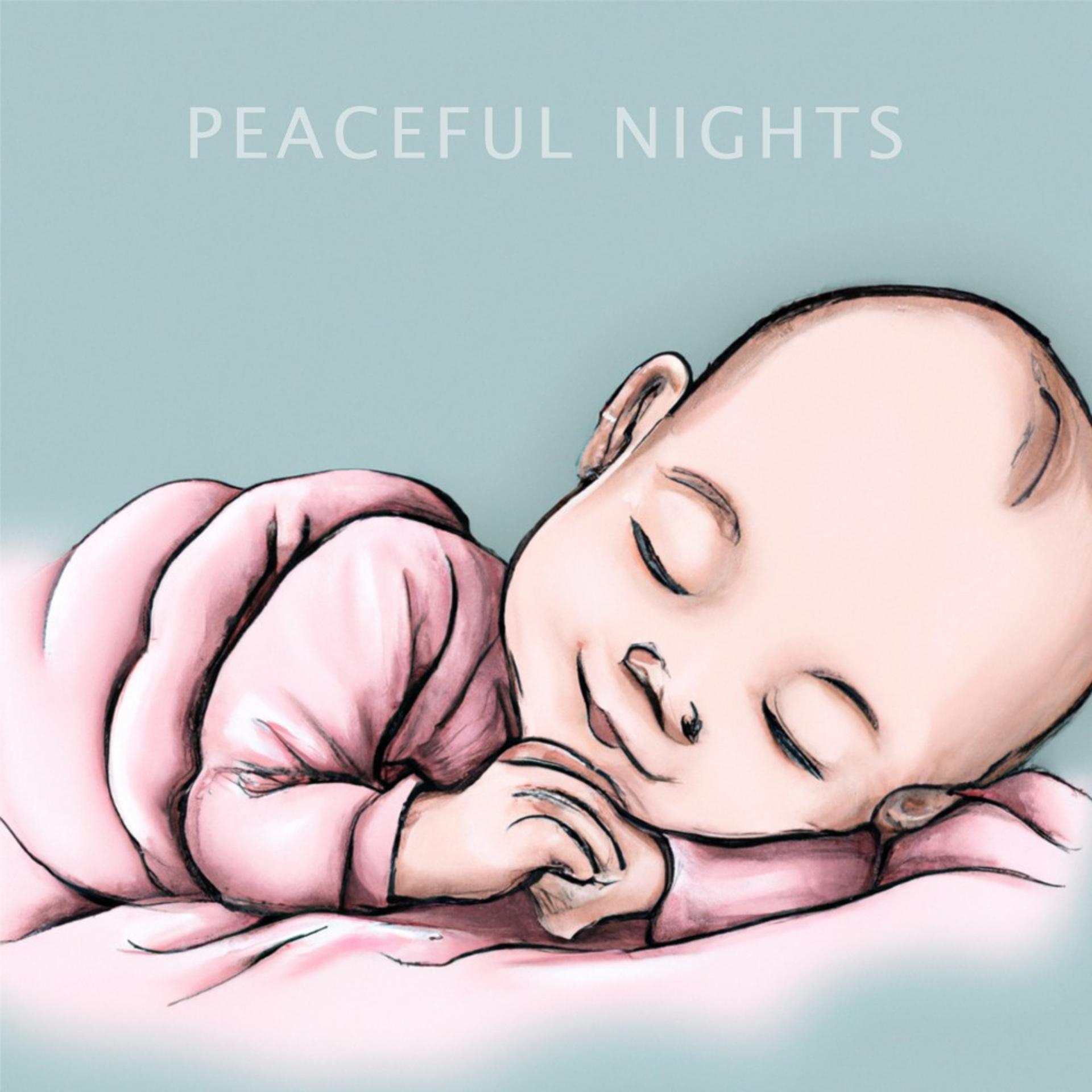 Постер альбома Peaceful Nights