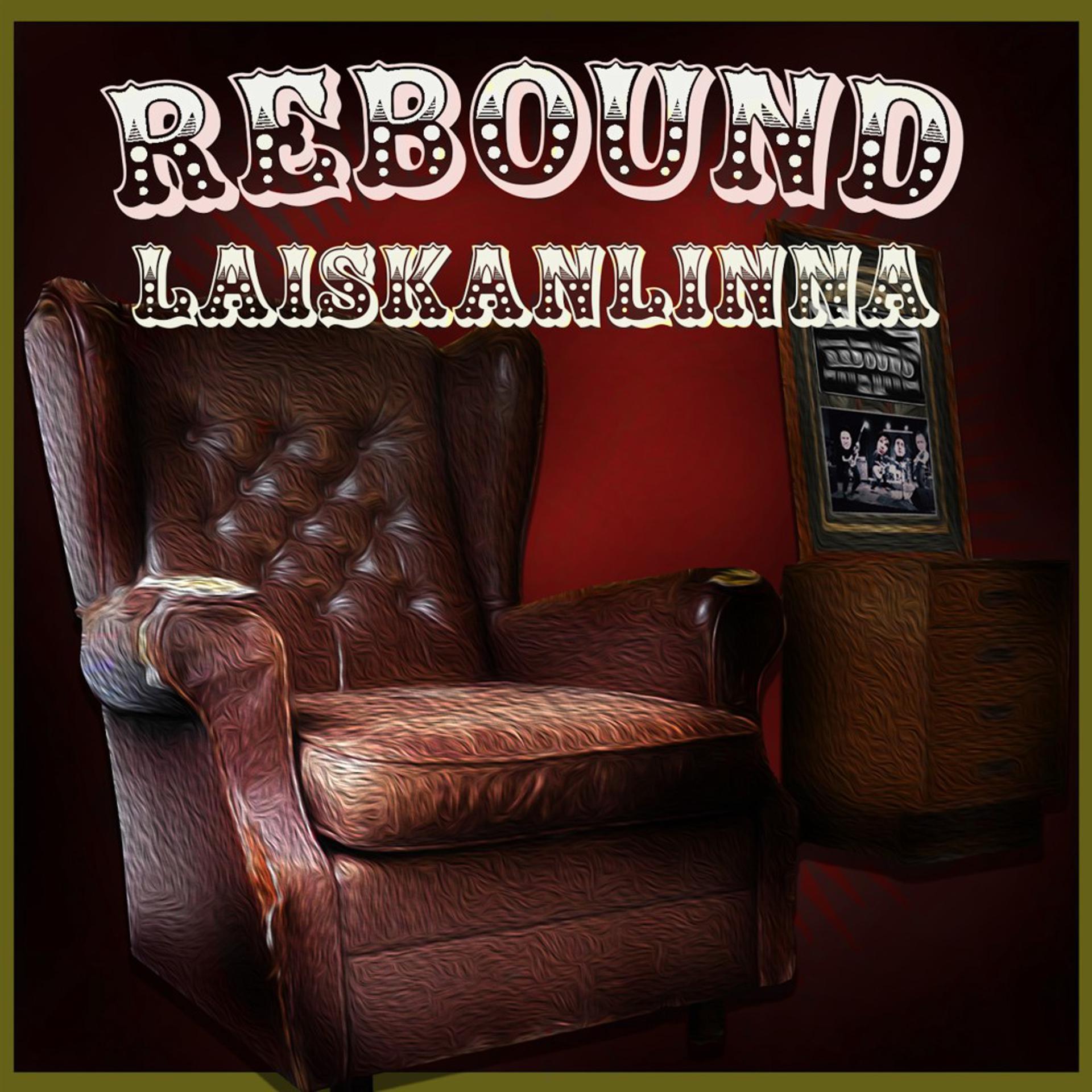 Постер альбома Laiskanlinna