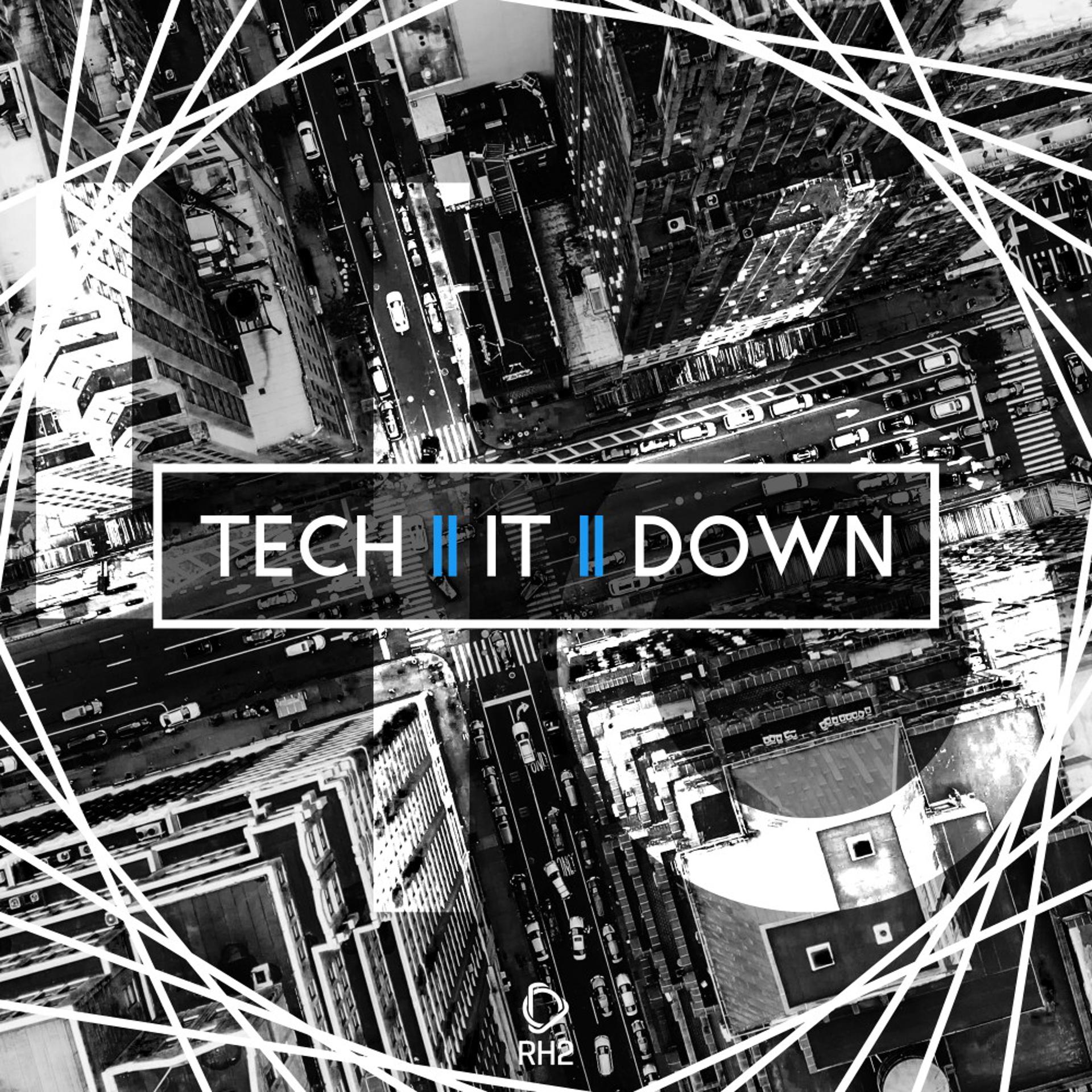 Постер альбома Tech It Down!, Vol. 46