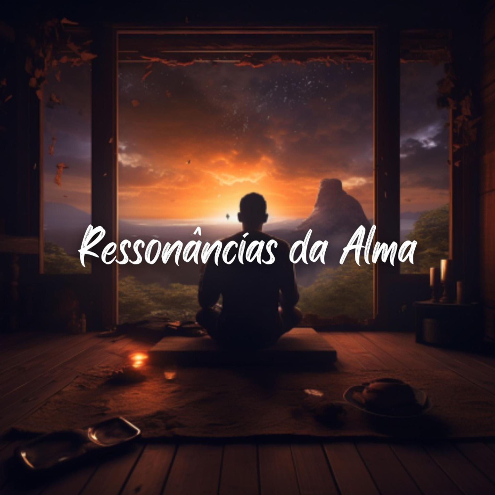 Постер альбома Ressonâncias da Alma