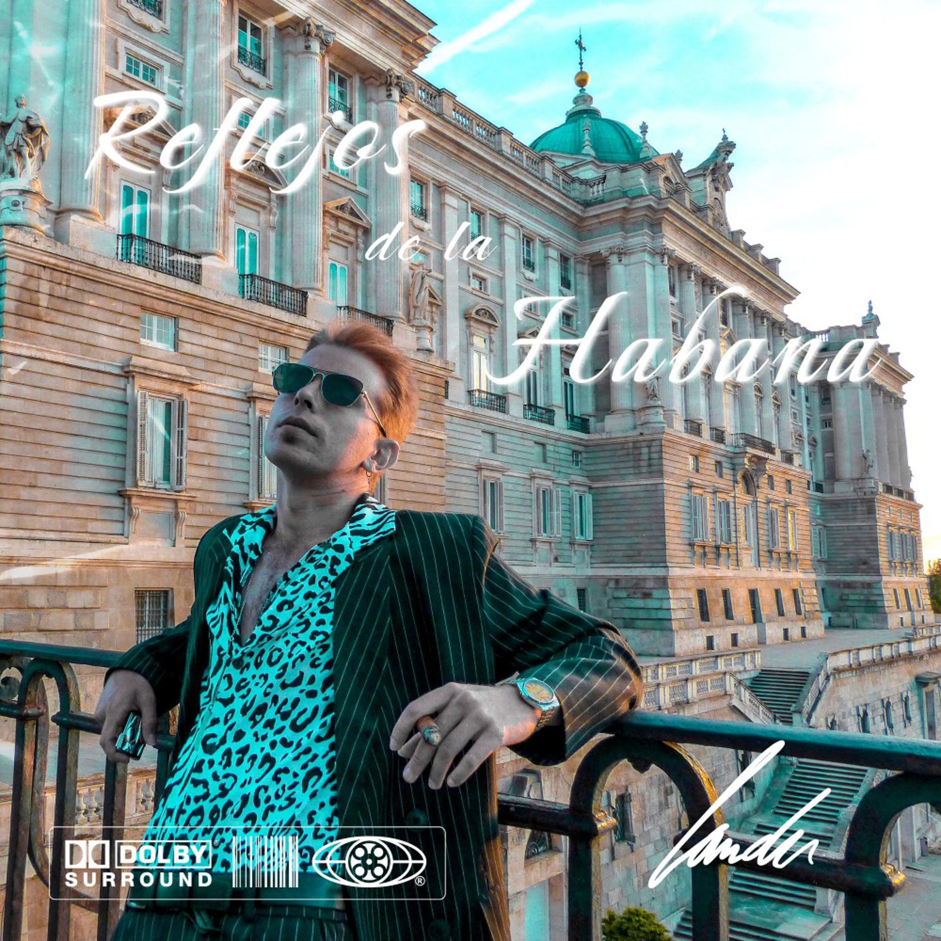 Постер альбома Reflejos de la Habana