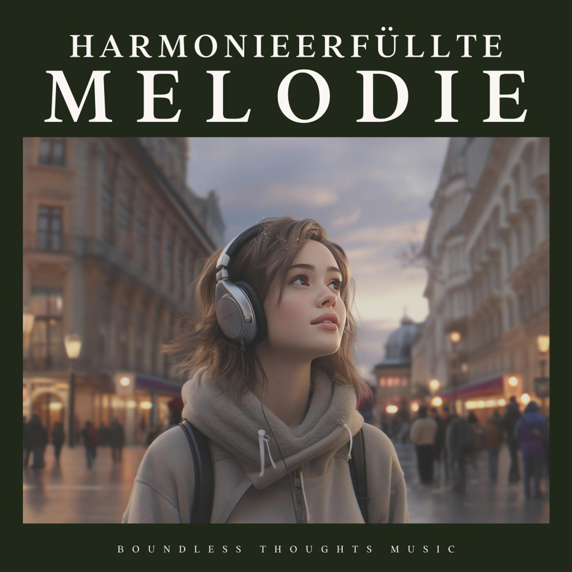 Постер альбома Harmonieerfüllte Melodie