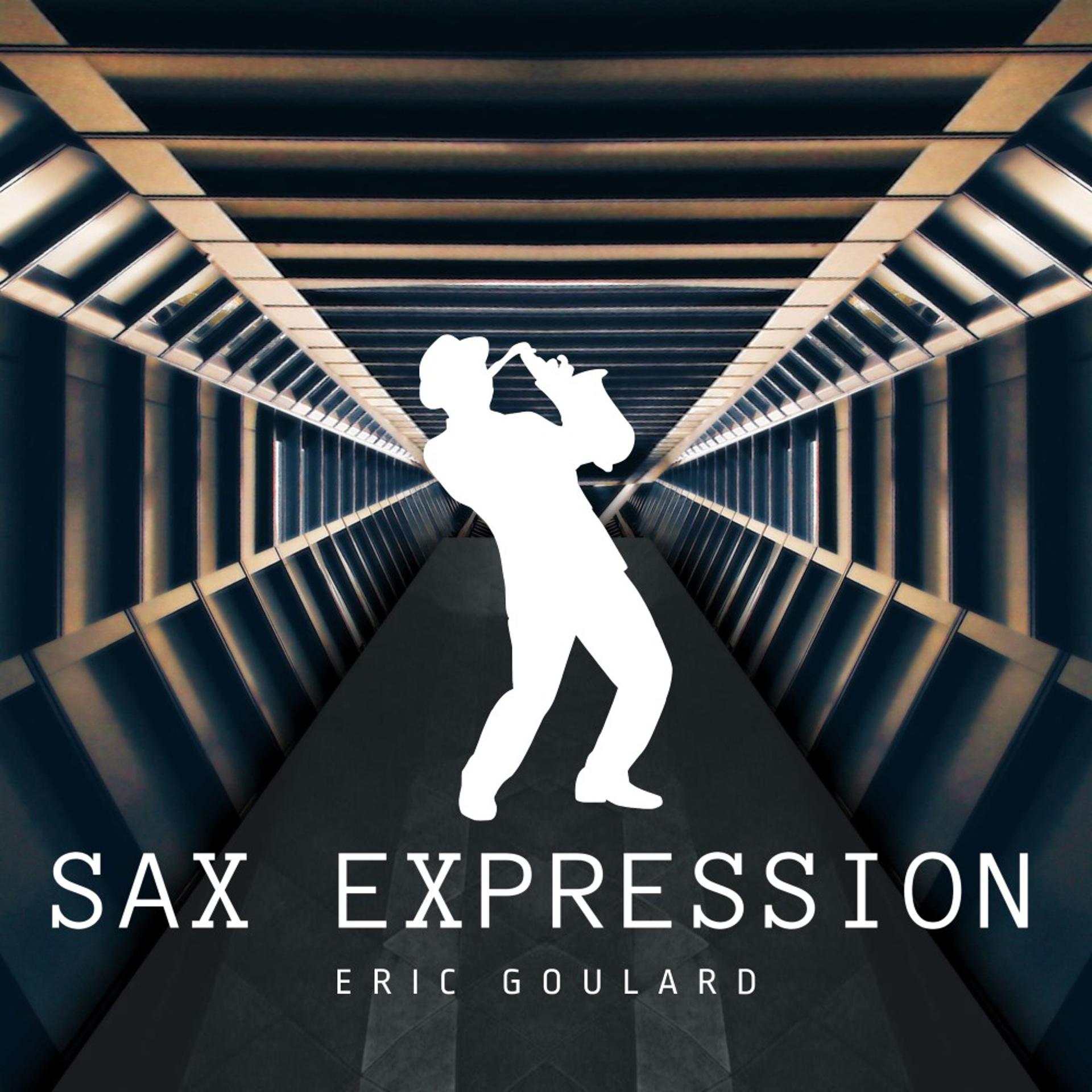 Постер альбома Sax Expression