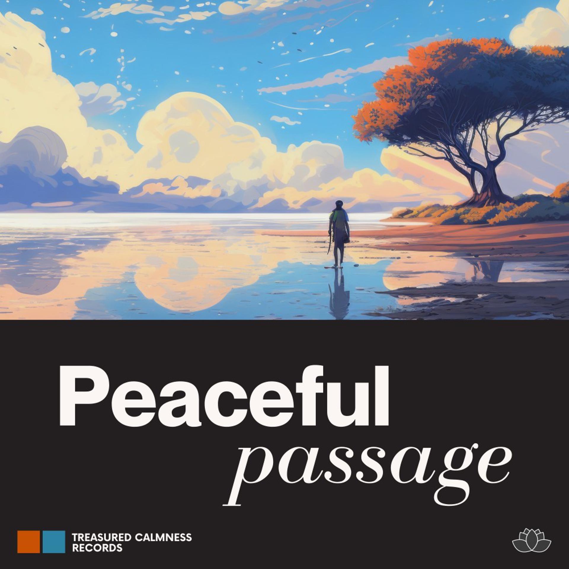 Постер альбома Peaceful Passage