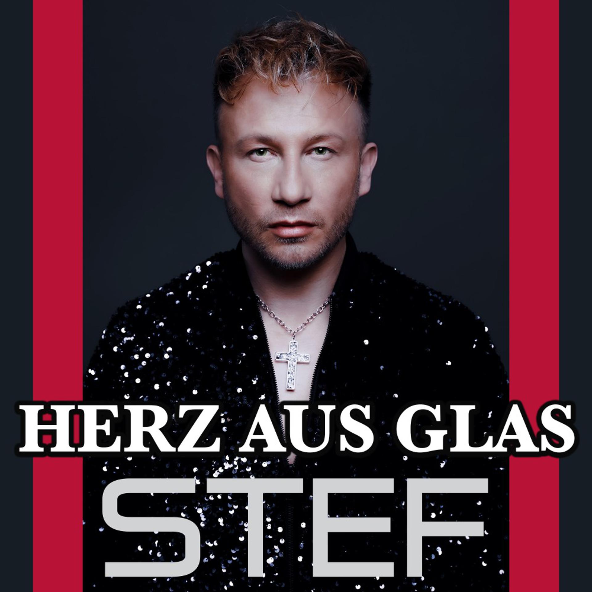 Постер альбома Herz aus Glas