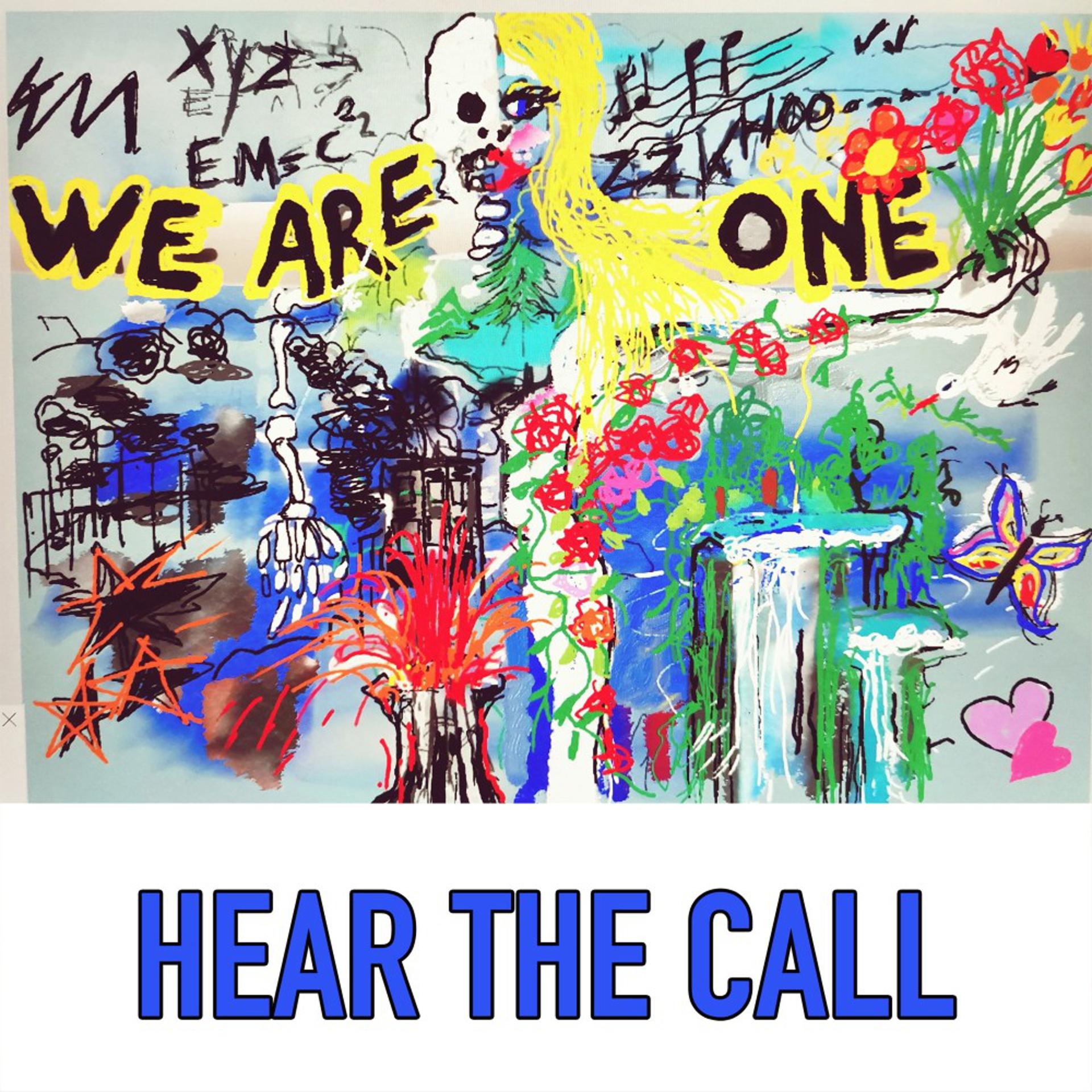 Постер альбома Hear the Call
