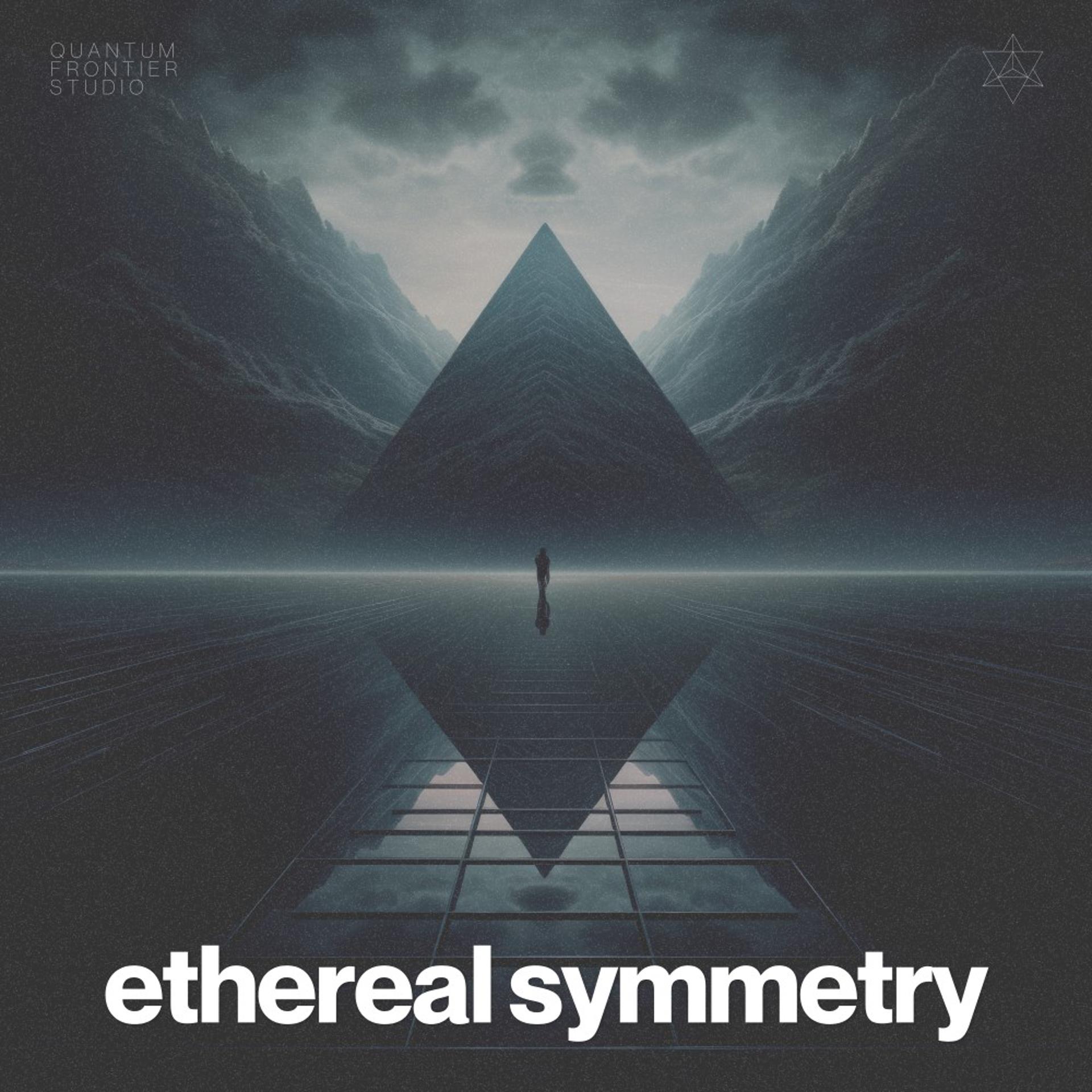 Постер альбома Ethereal Symmetry