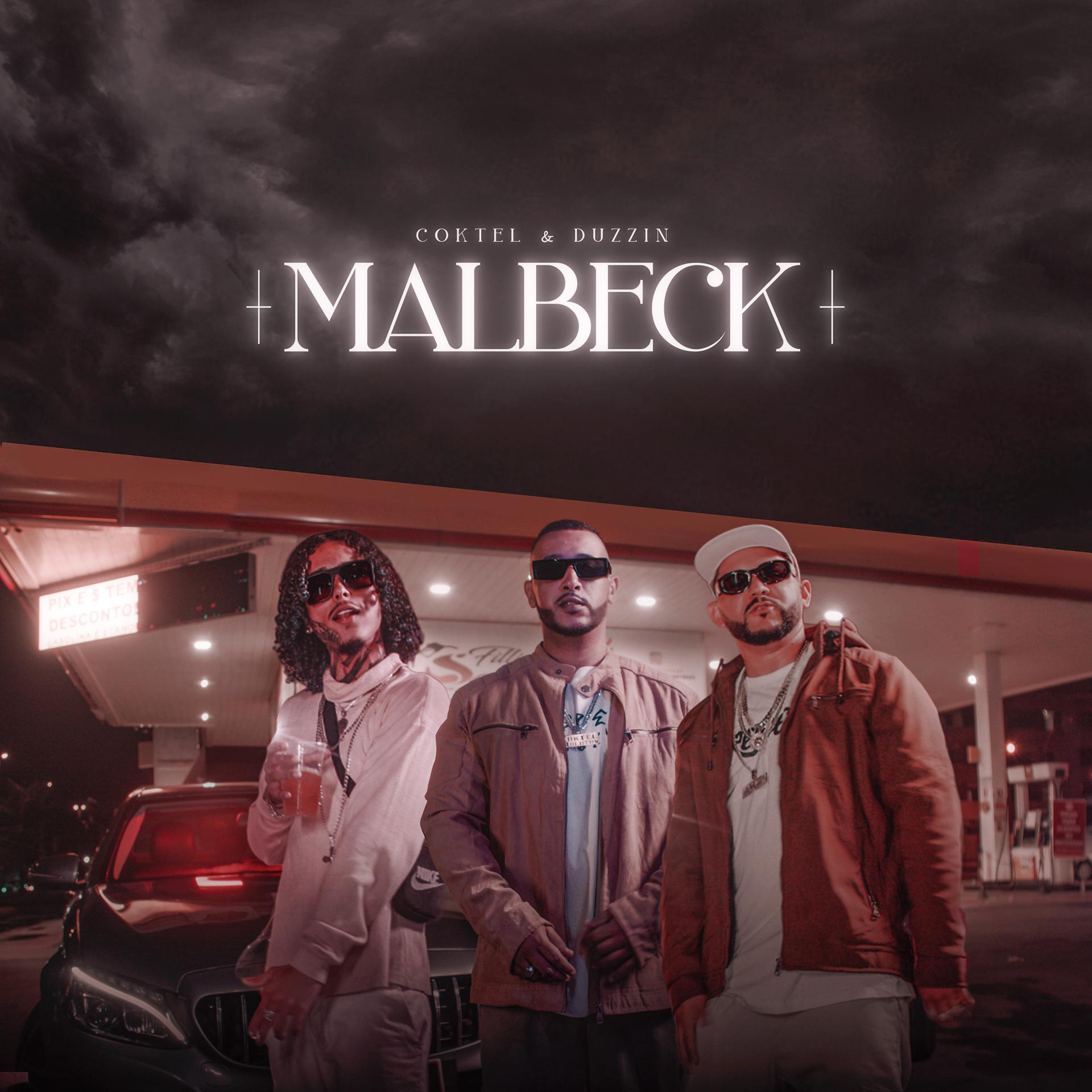 Постер альбома Malbeck