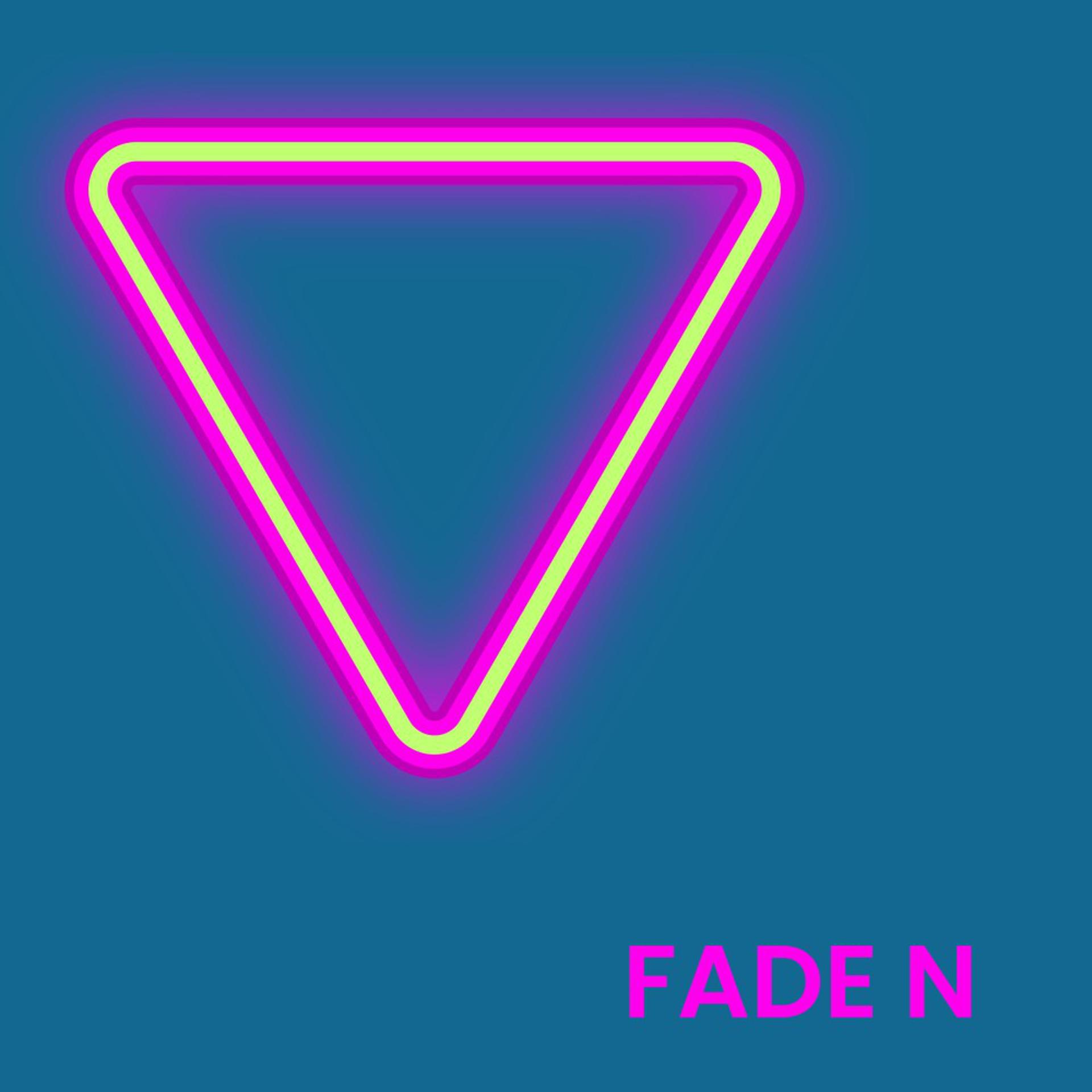 Постер альбома Fade n