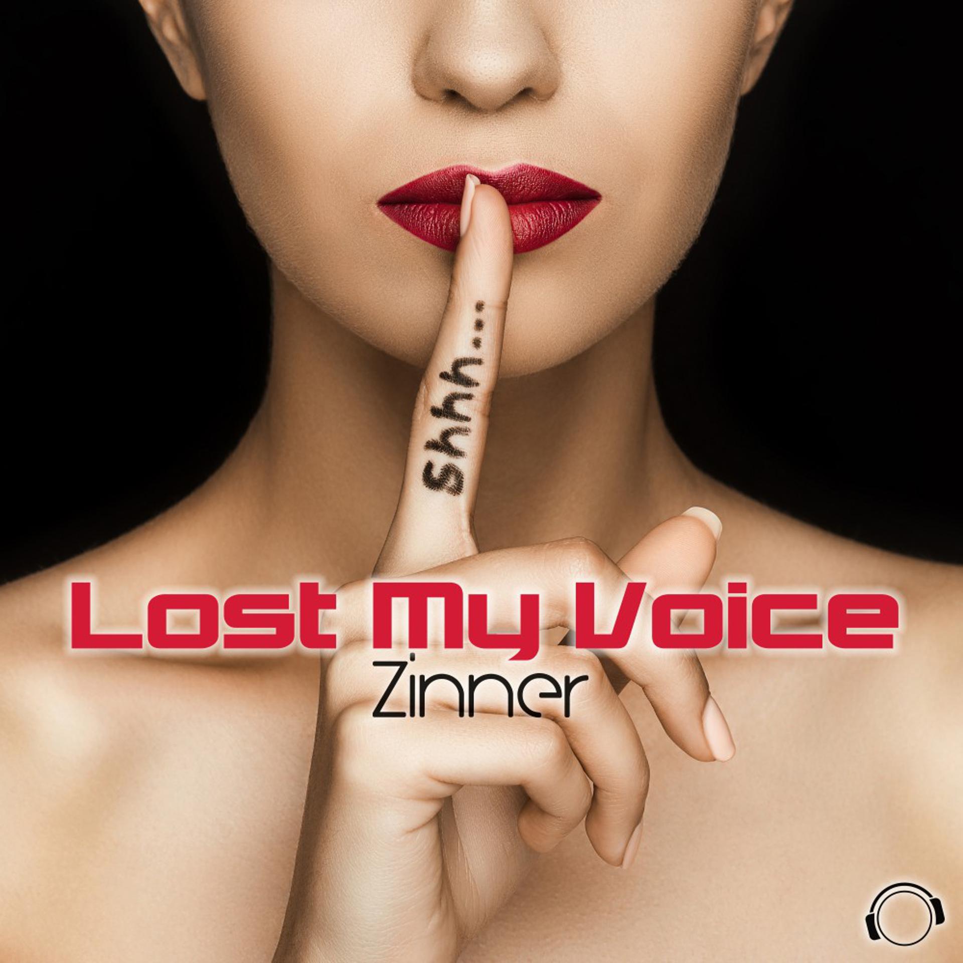 Постер альбома Lost My Voice