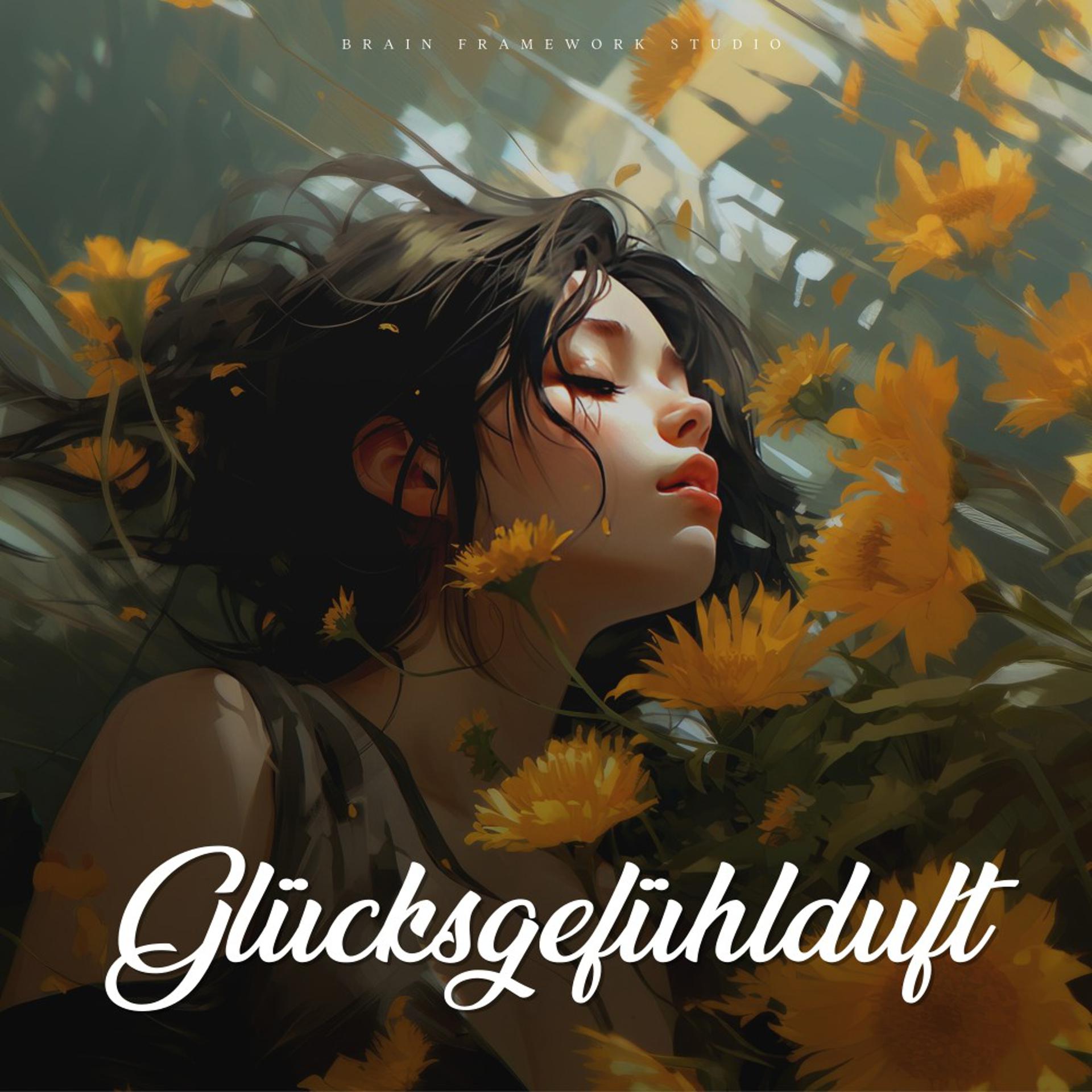 Постер альбома Glücksgefühlduft