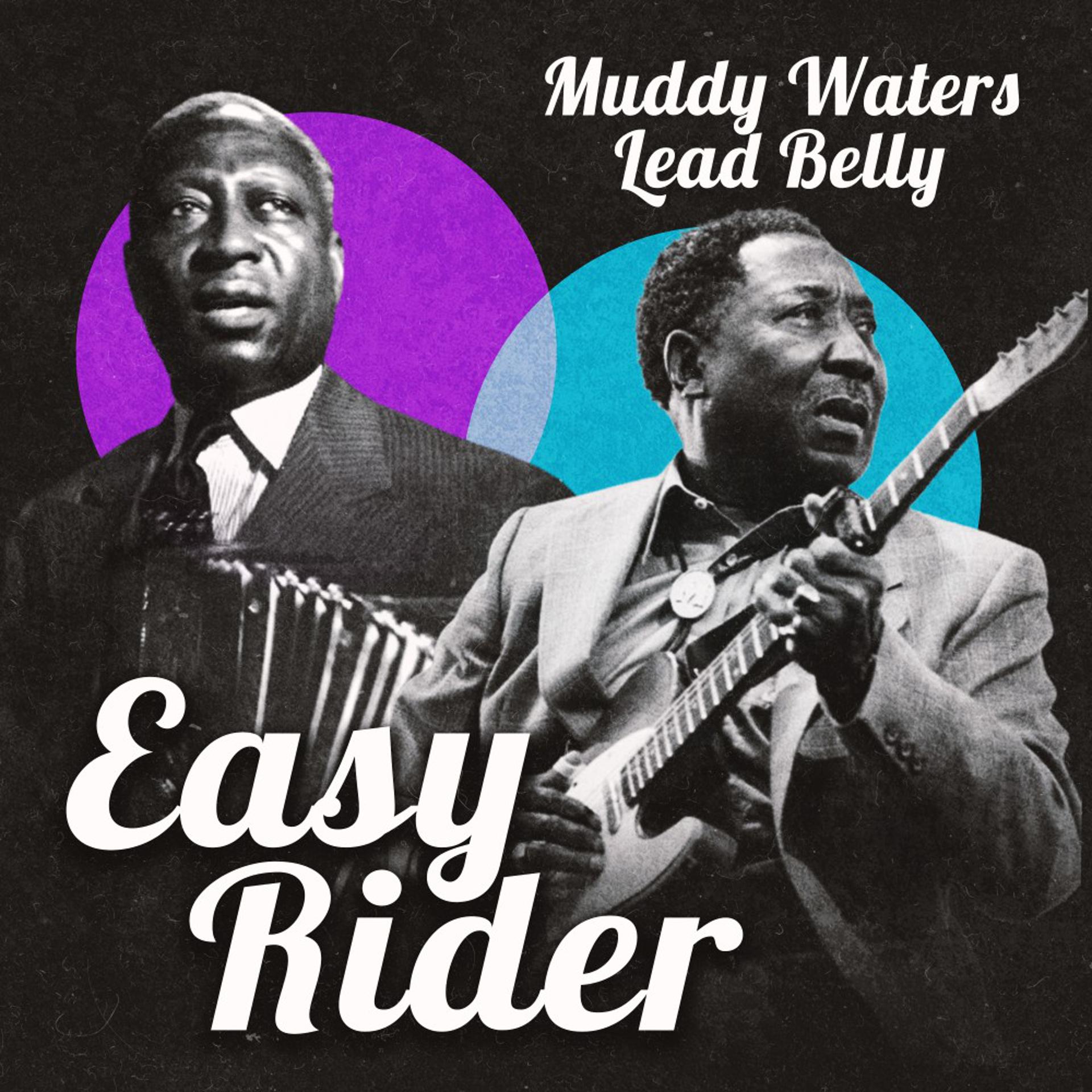 Постер альбома Easy Rider