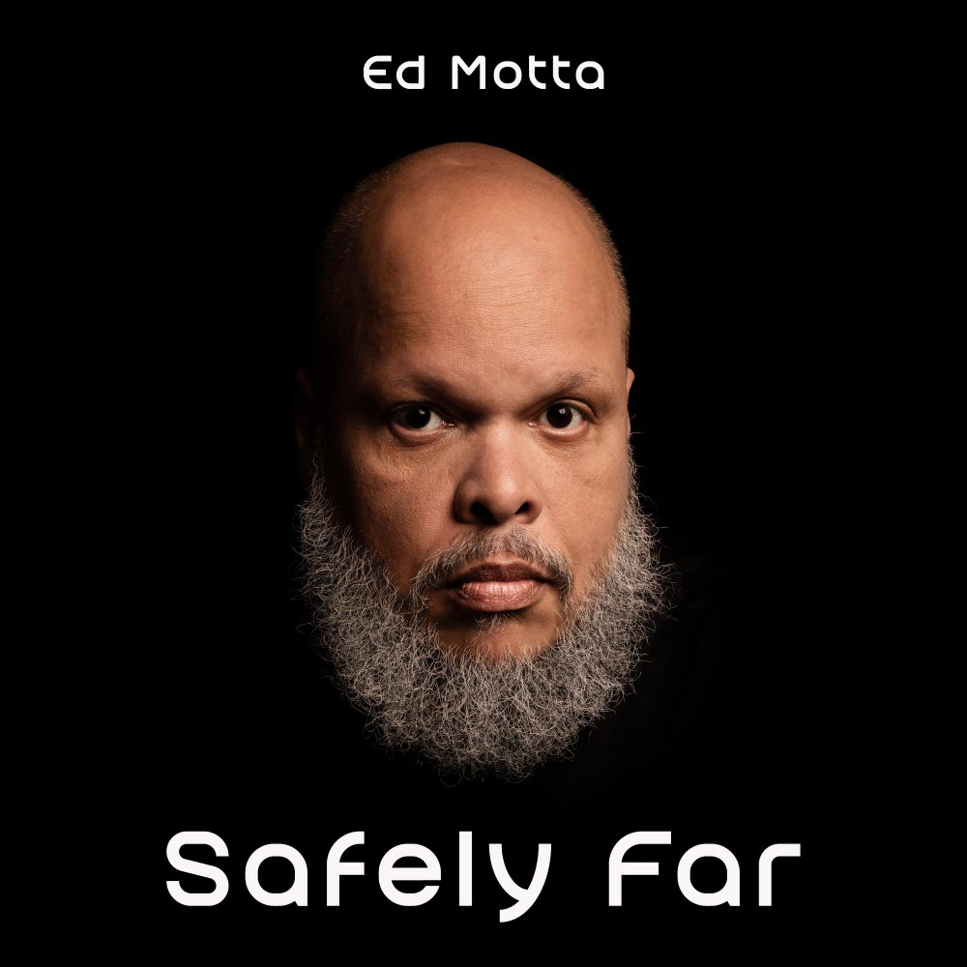 Постер альбома Safely Far