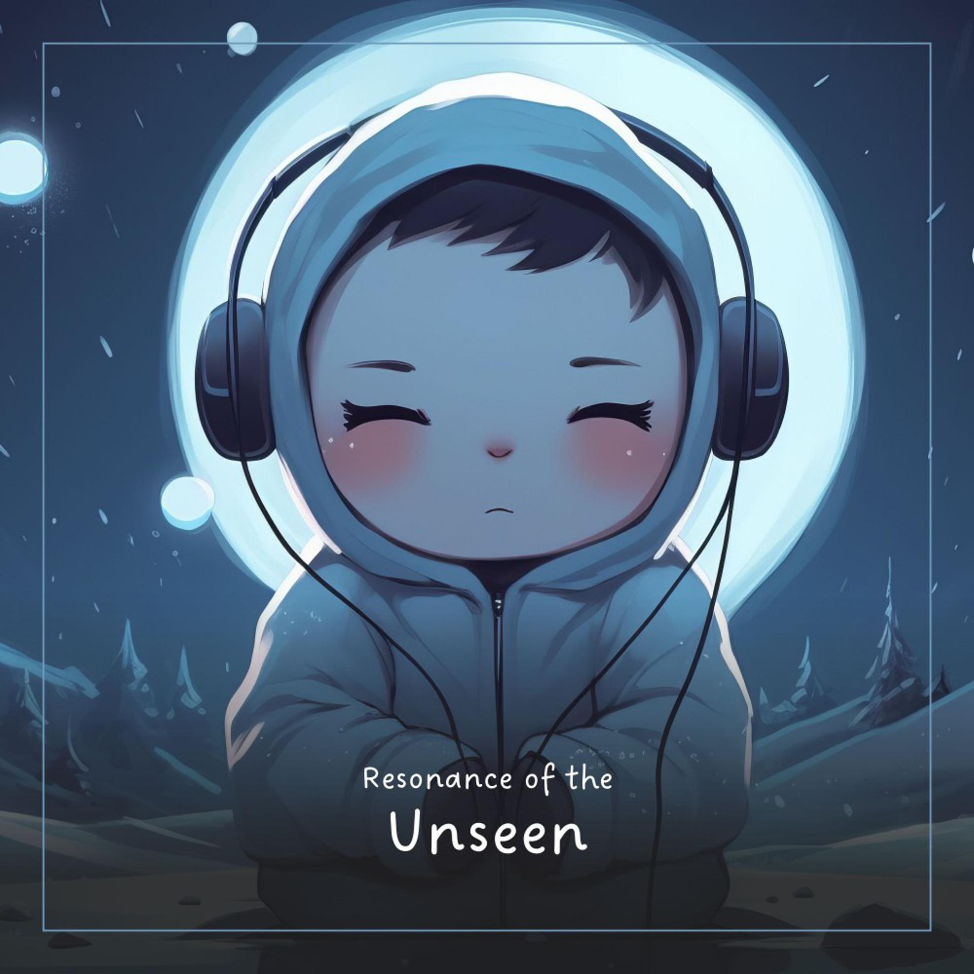 Постер альбома Resonance of the Unseen