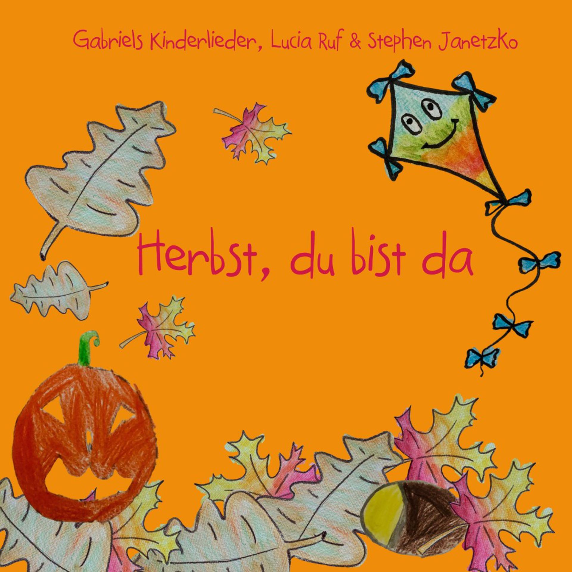 Постер альбома Herbst, du bist da