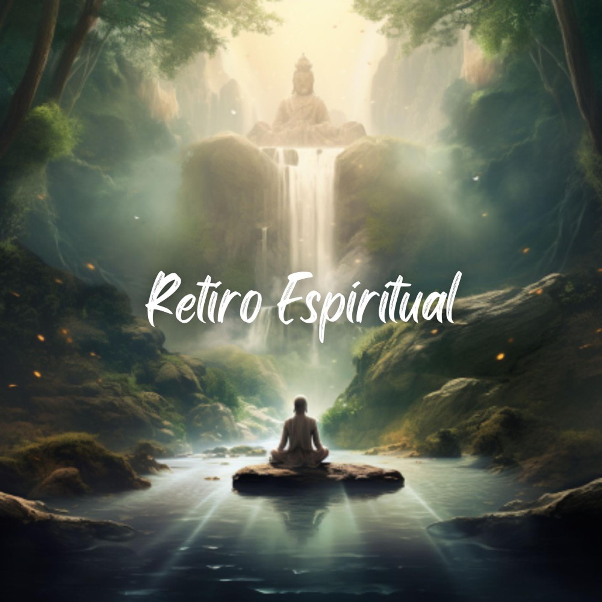 Постер альбома Retiro Espiritual