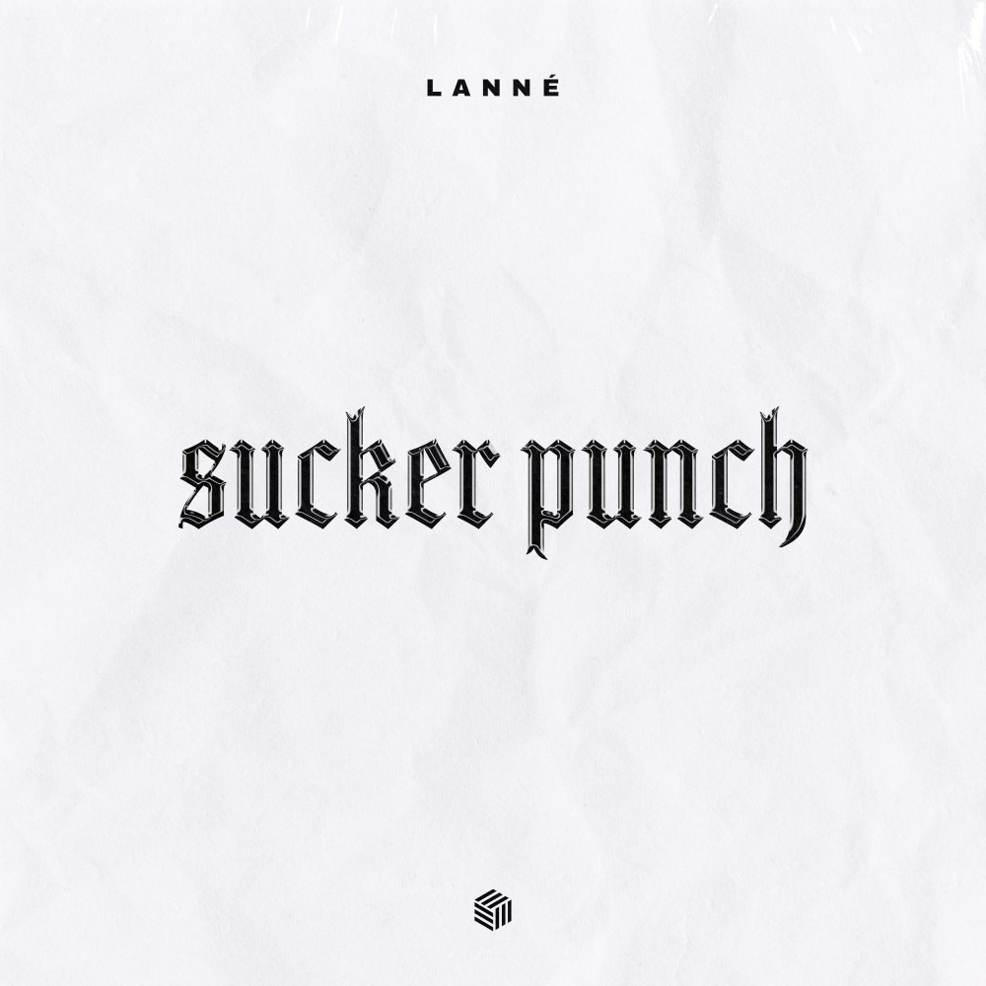 Постер альбома Sucker Punch