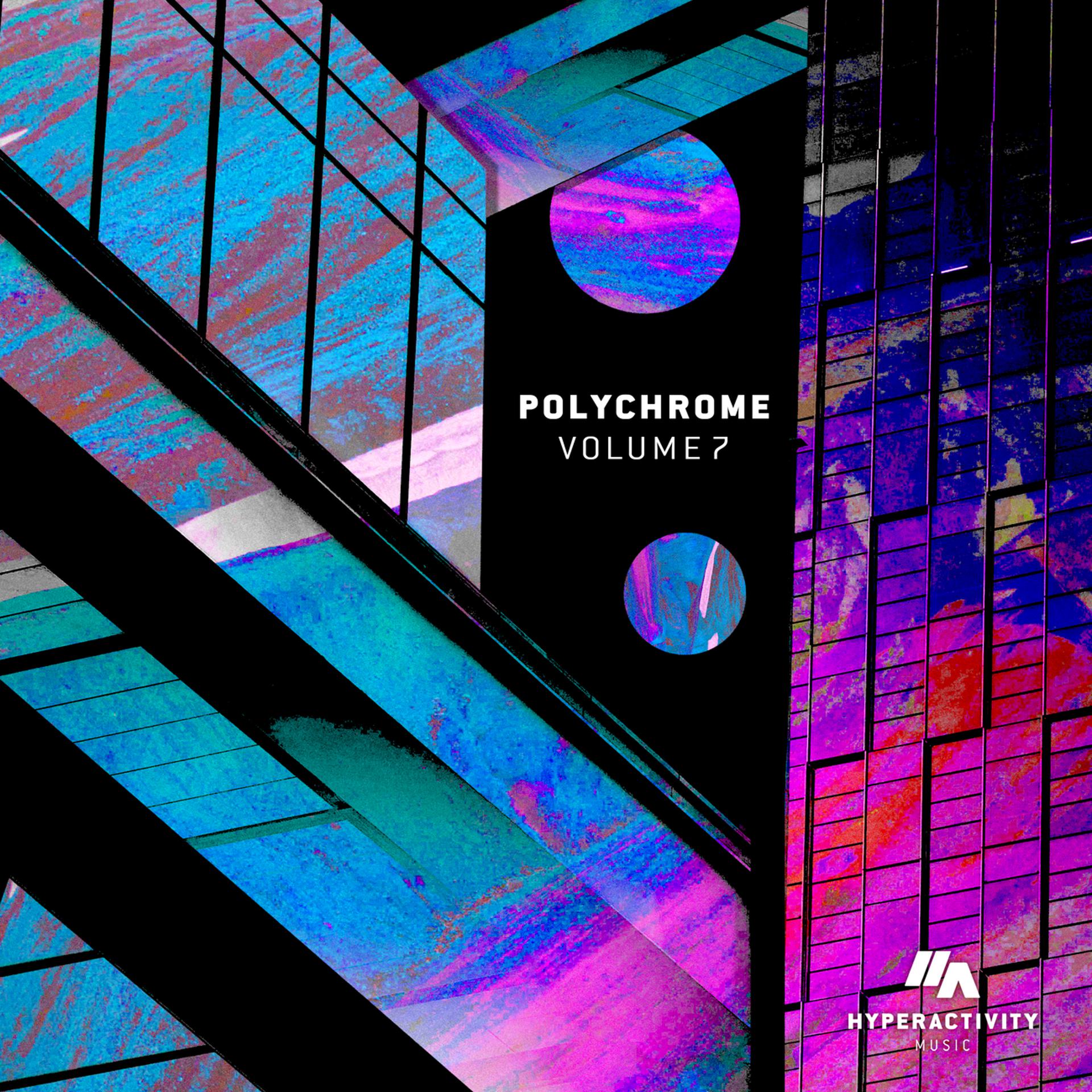 Постер альбома Polychrome Vol.7